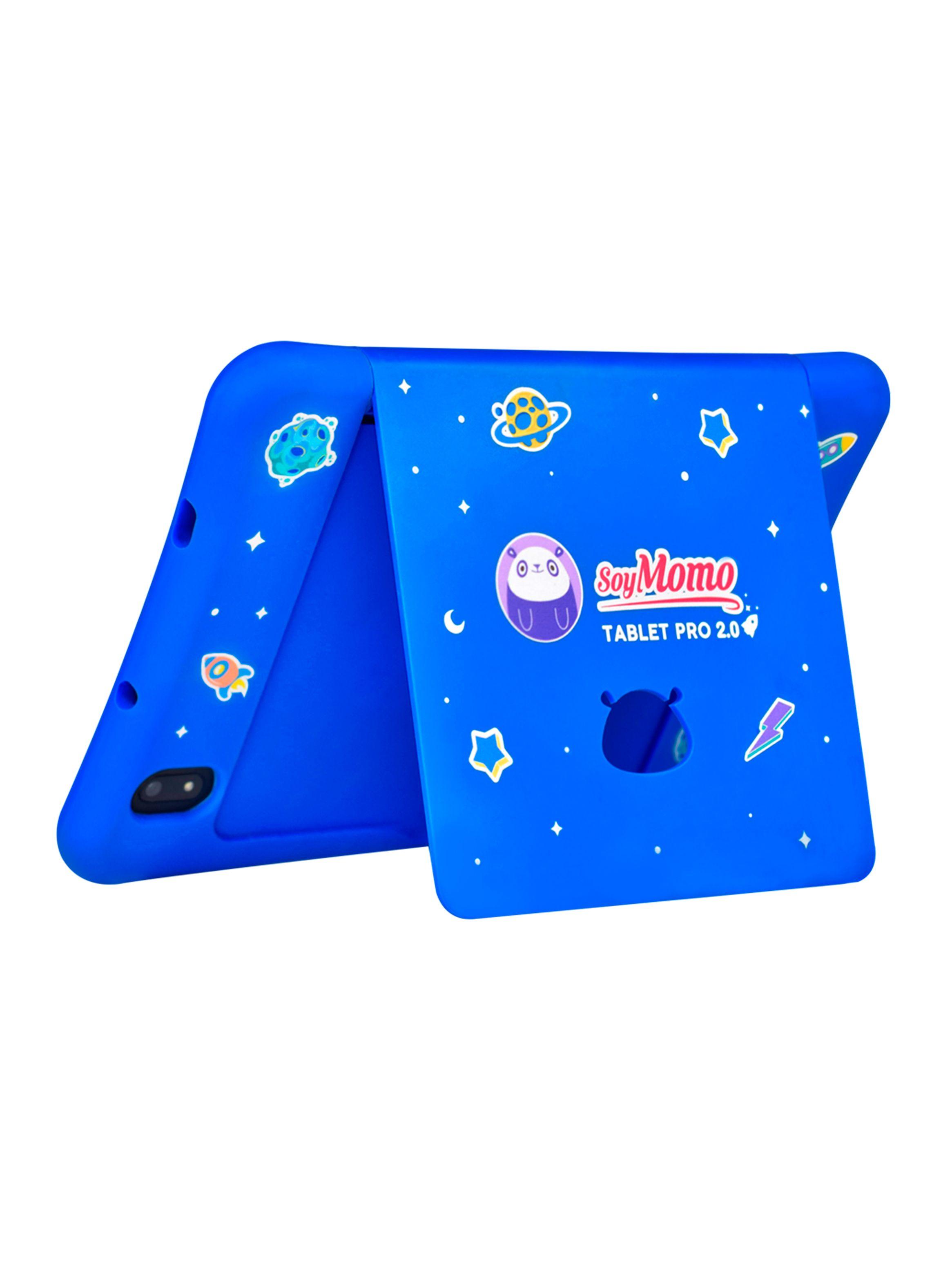 Tablet para Niños Pro 2.0 4GB RAM 64GB 8" Azul-2
