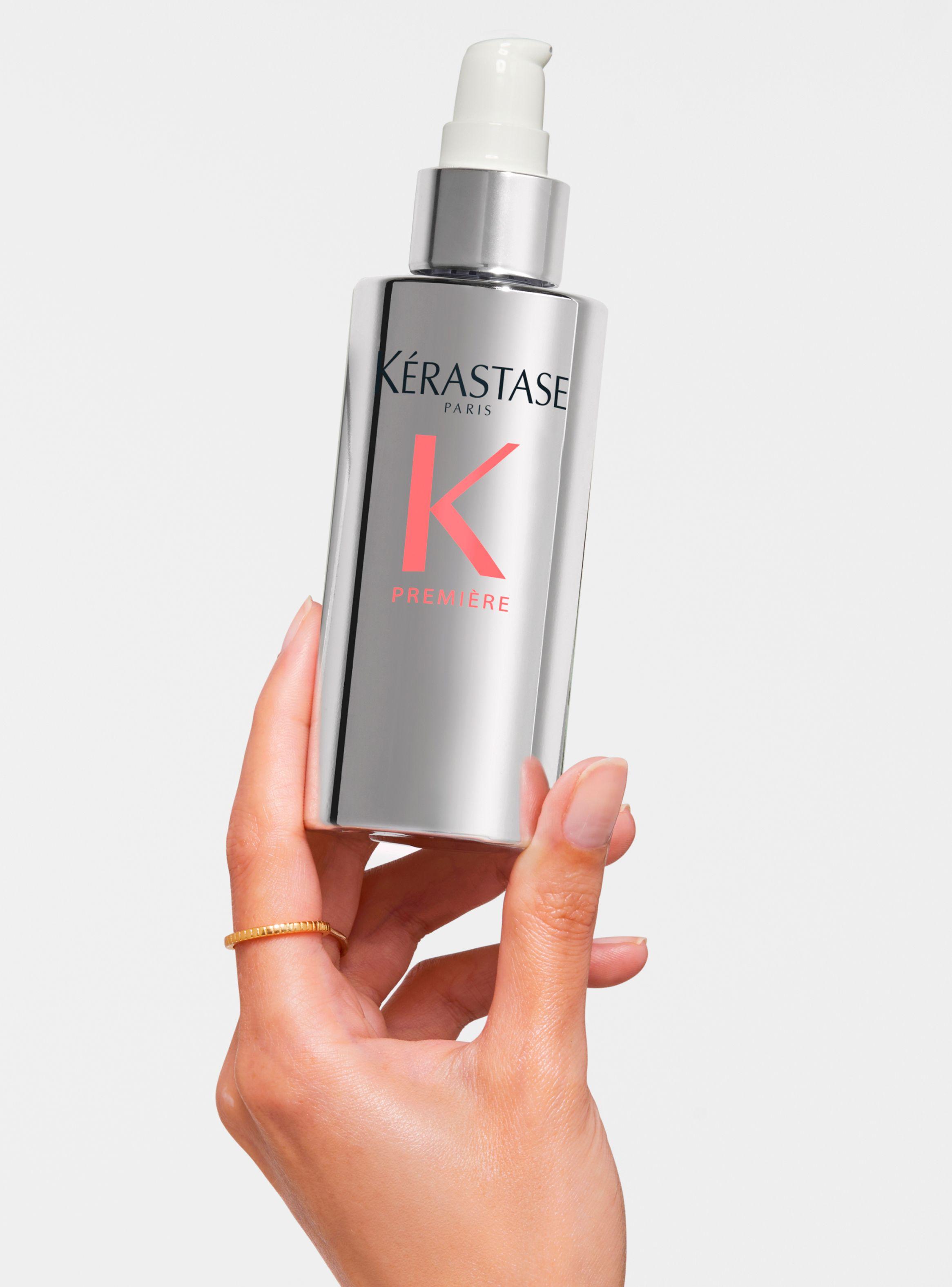 Sérum Reparación Cabello Dañado Première Sérum Filler Fondamental 90ml Kérastase-3