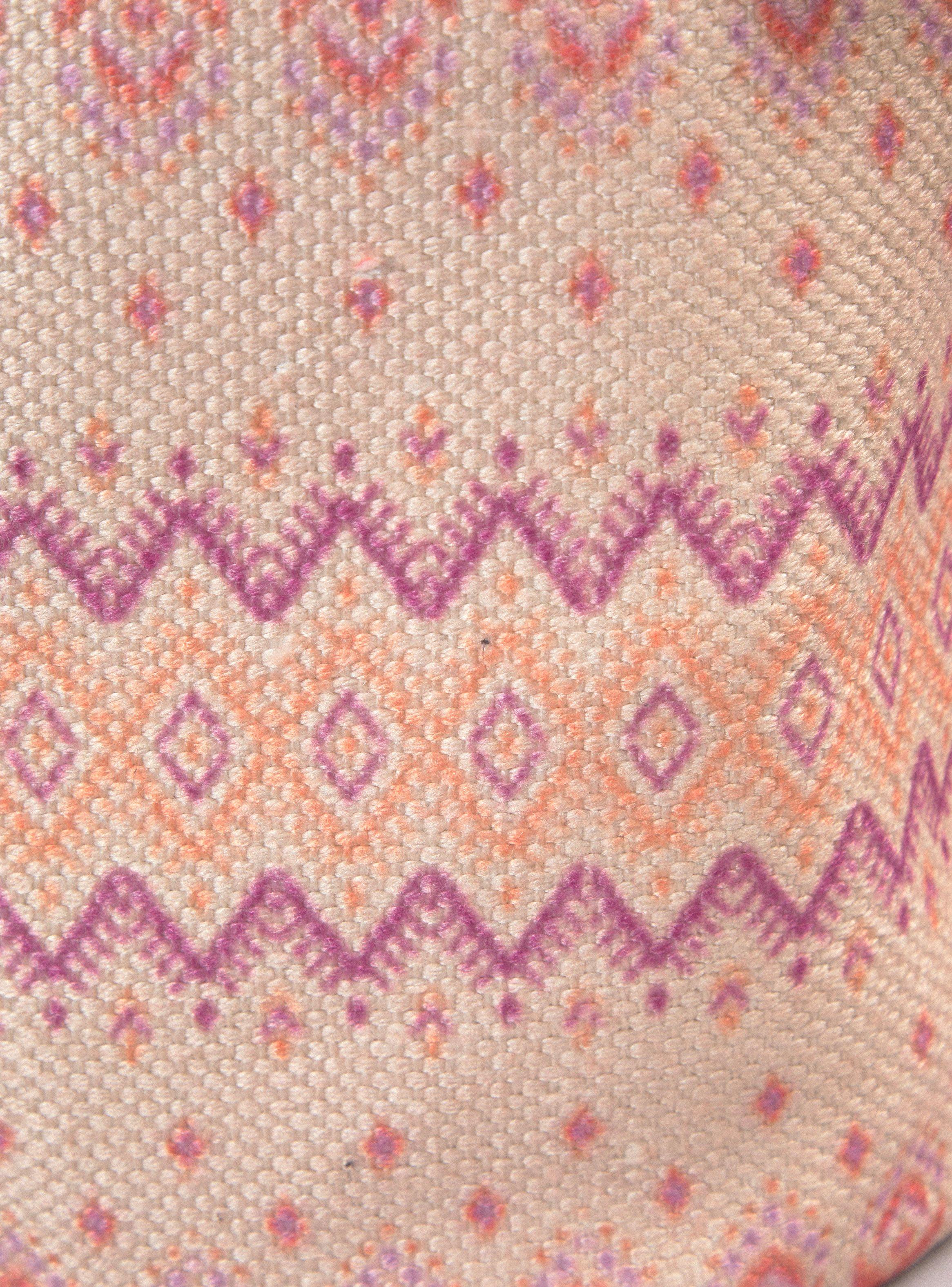Canasto India 30 cm-2