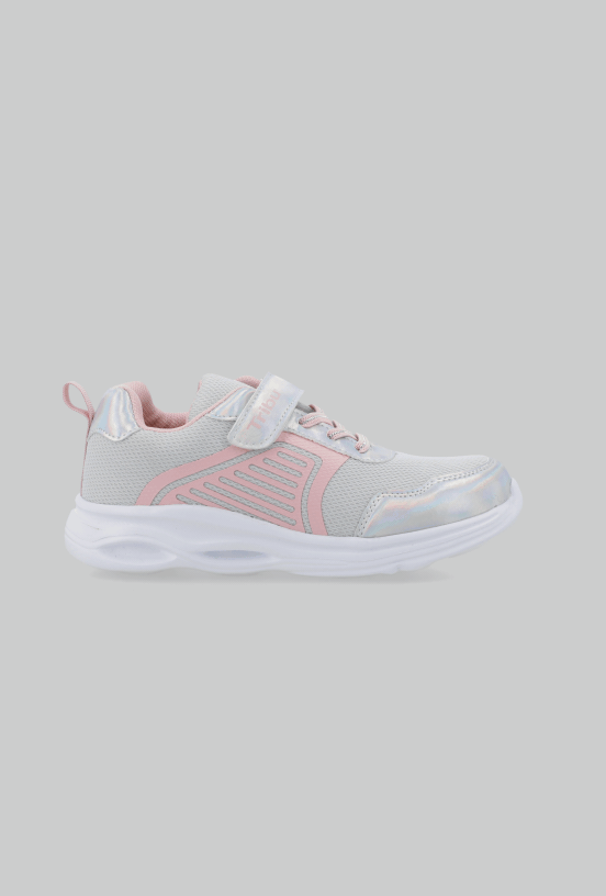 Zapatilla Urbana Infantil Sport VelcroUnisex-4