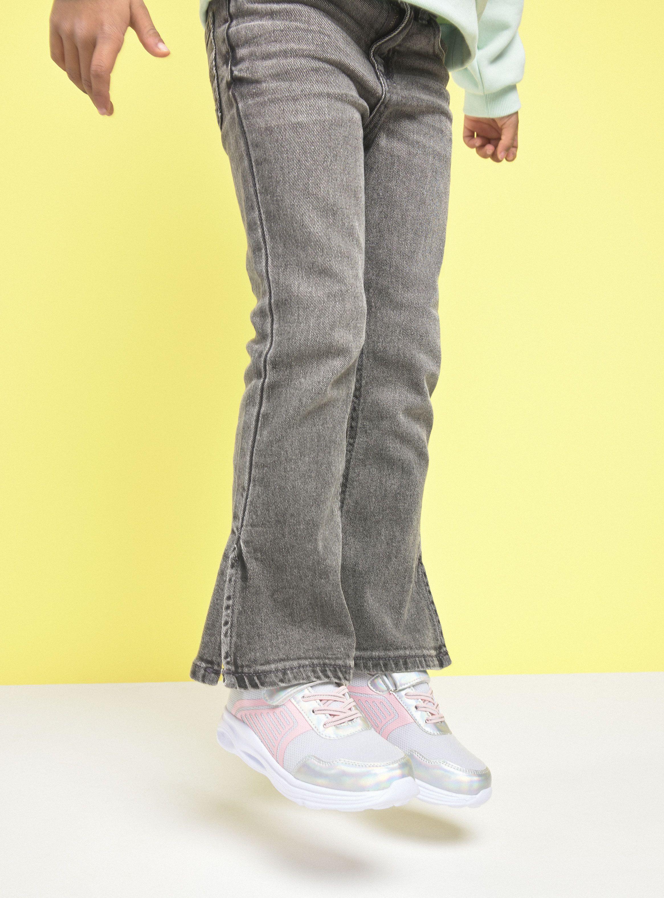 Zapatilla Urbana Infantil Sport VelcroUnisex-0
