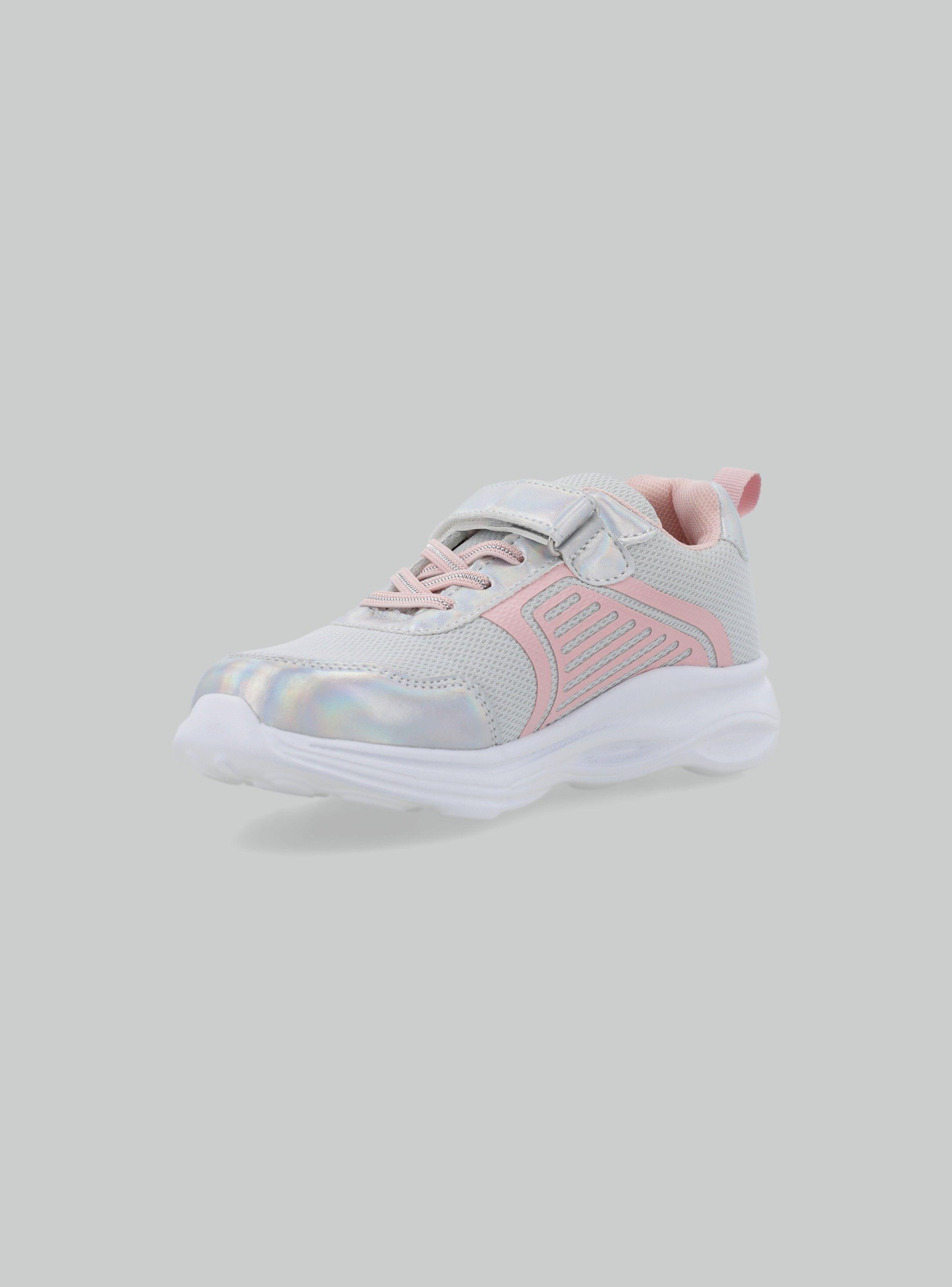 Zapatilla Urbana Infantil Sport VelcroUnisex-2