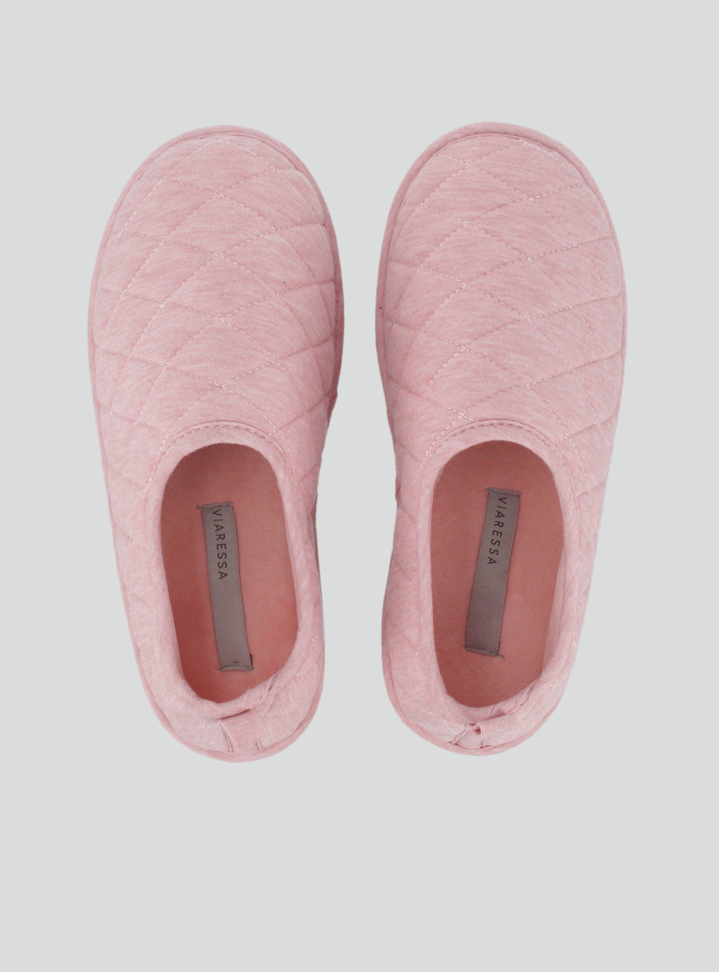 Pantufla Acolchada 1 Color-0