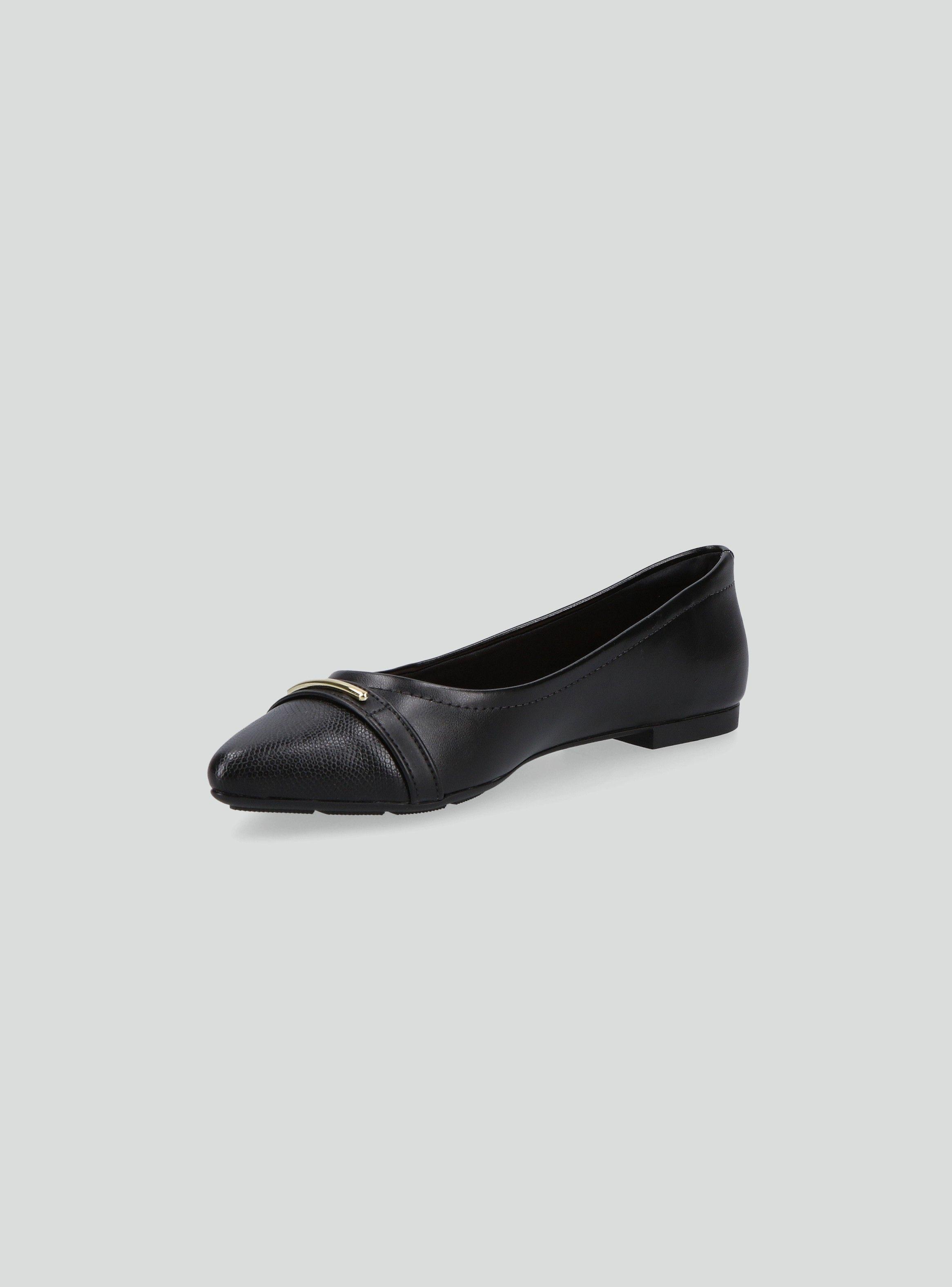 Ballerina Comfort  Mujer-2