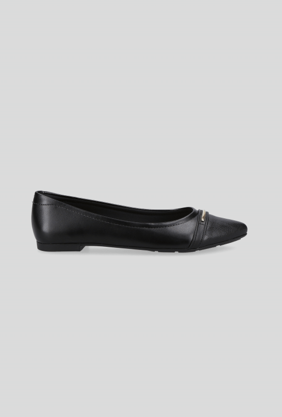 Ballerina Comfort  Mujer-4
