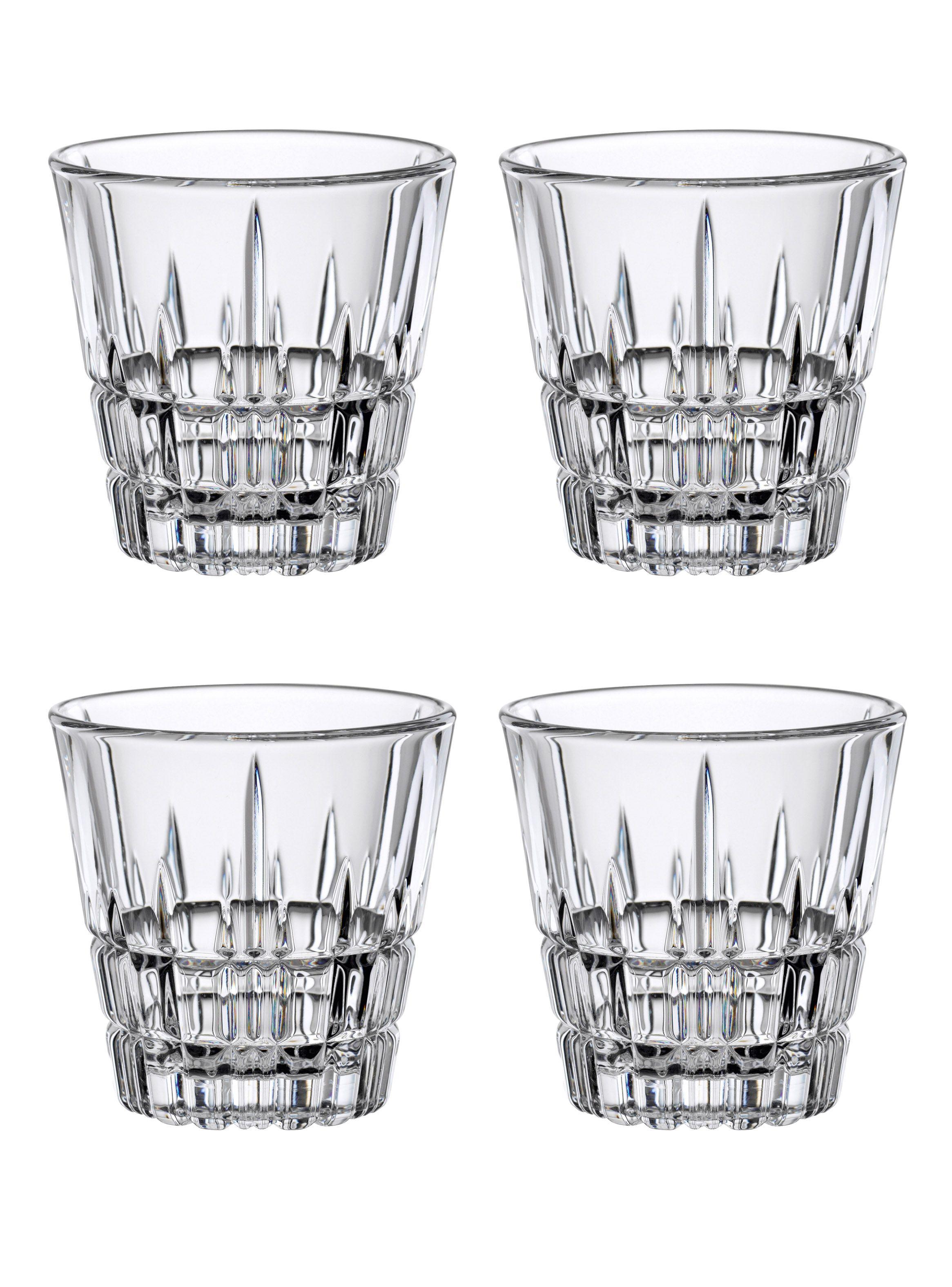 Set 4 Vasos Perfect Espresso-0