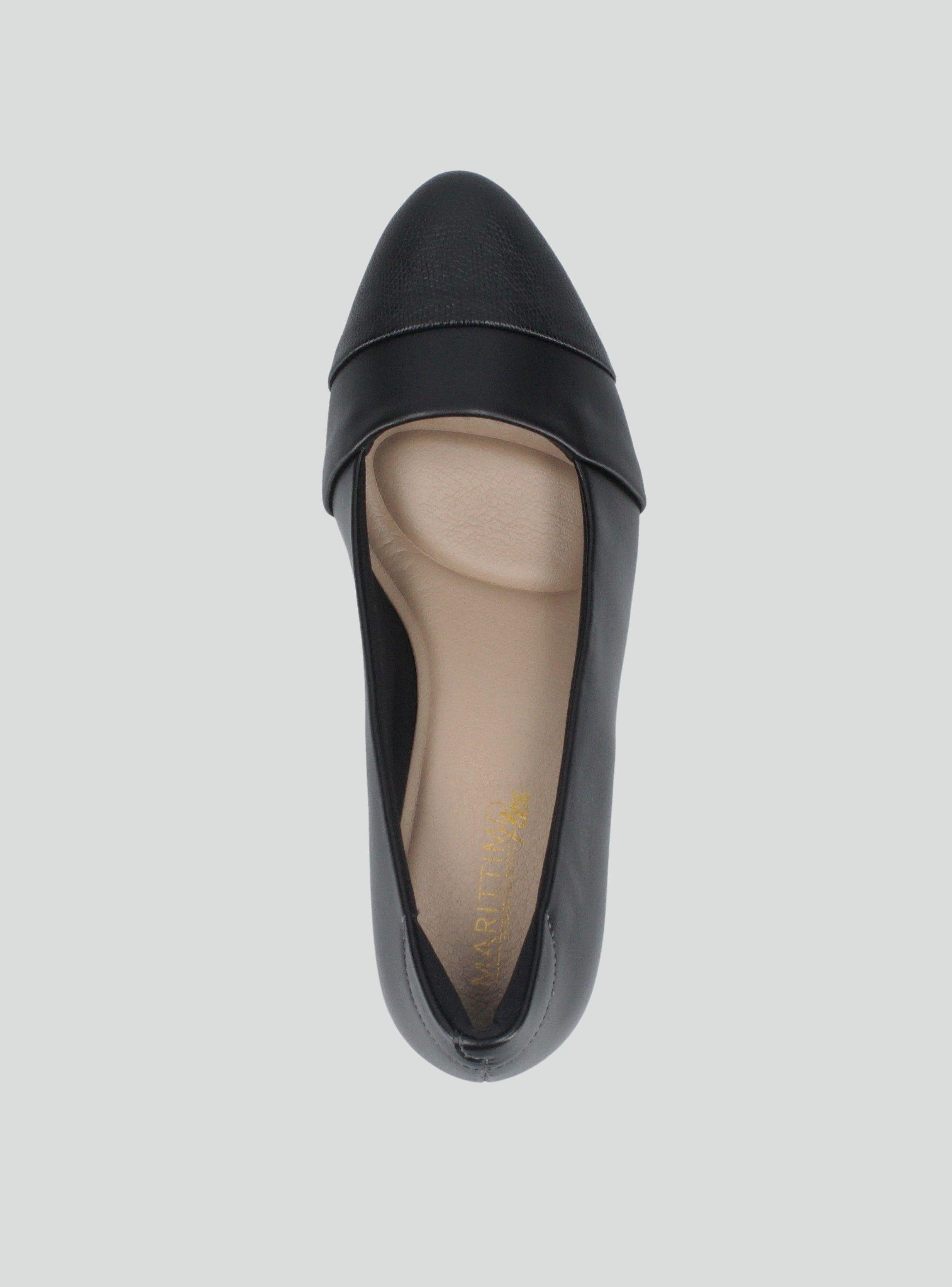 Zapato de Vestir Formal Comfort Mujer-3