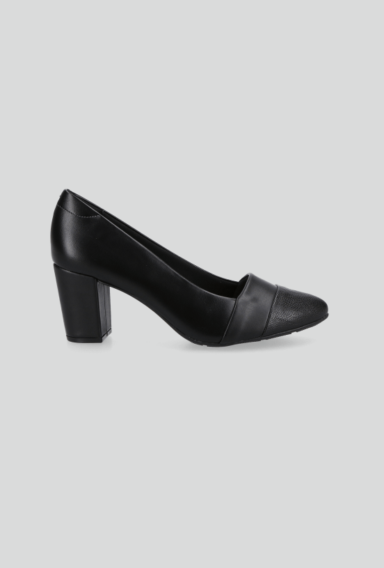 Zapato de Vestir Formal Comfort Mujer-4