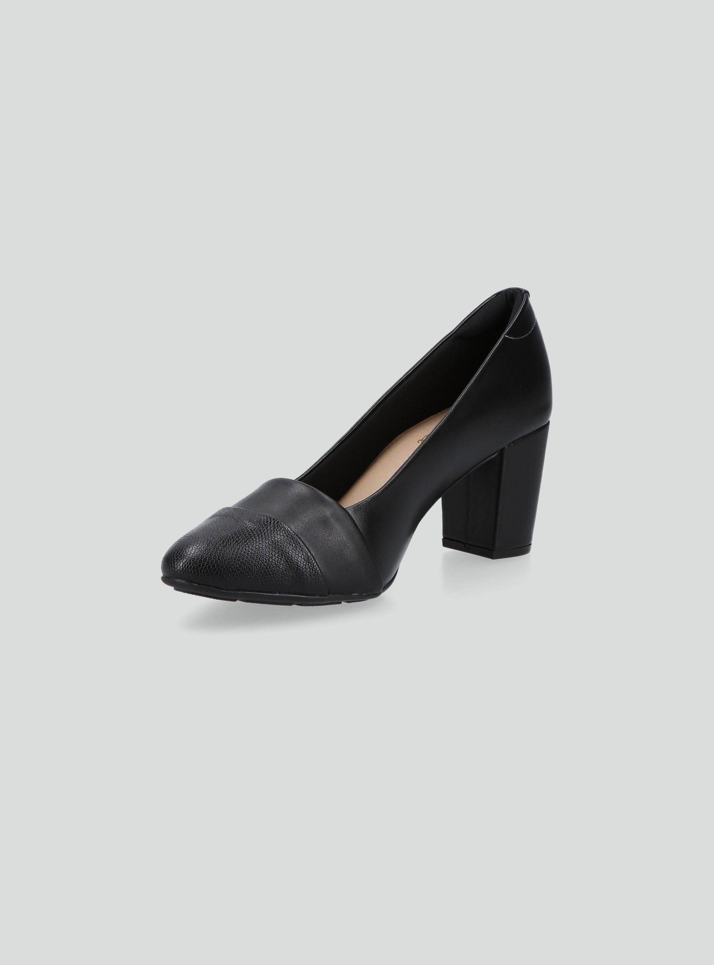 Zapato de Vestir Formal Comfort Mujer-2