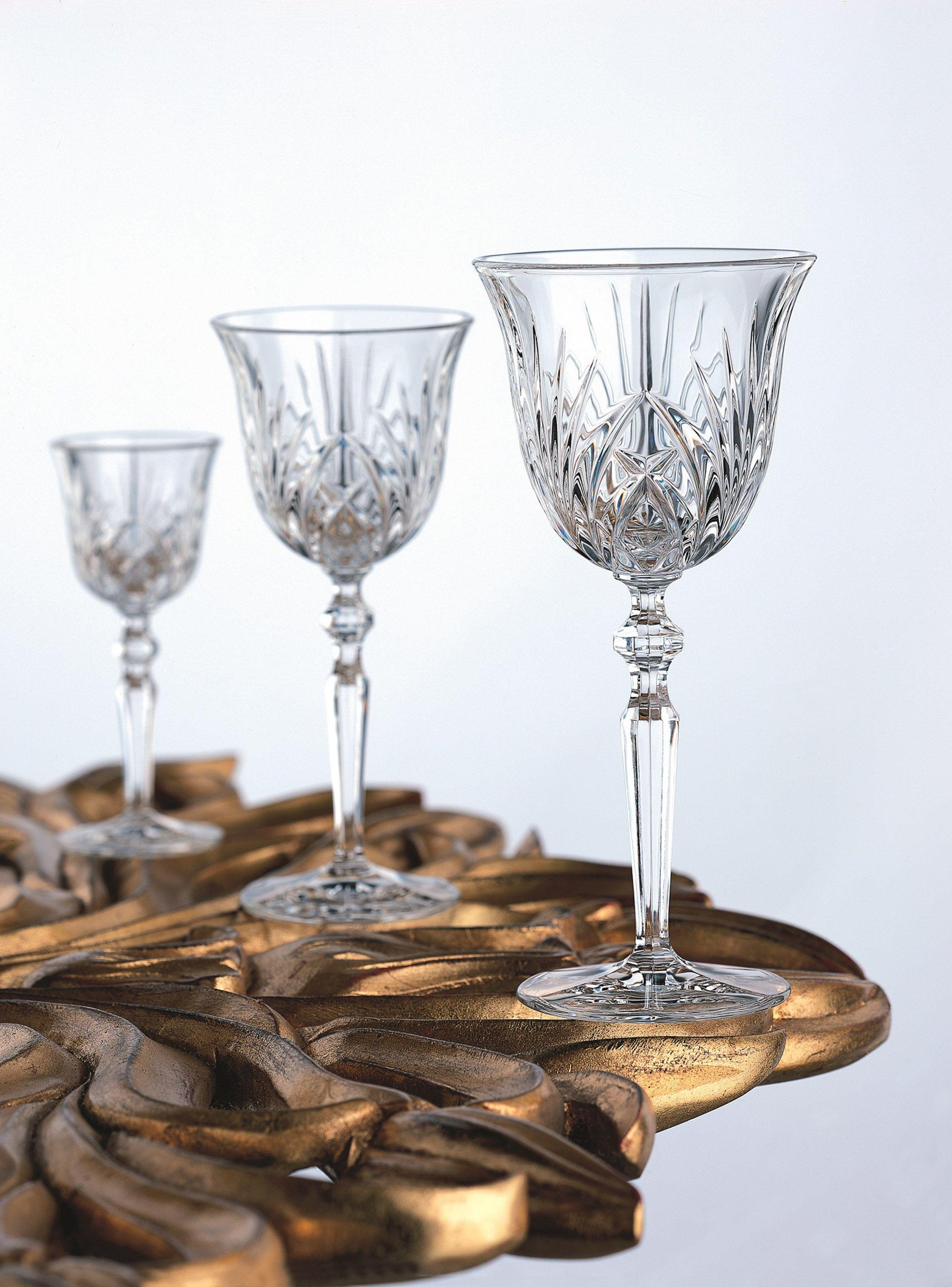 Set 6 Copas Vino Palais 230 ml-3
