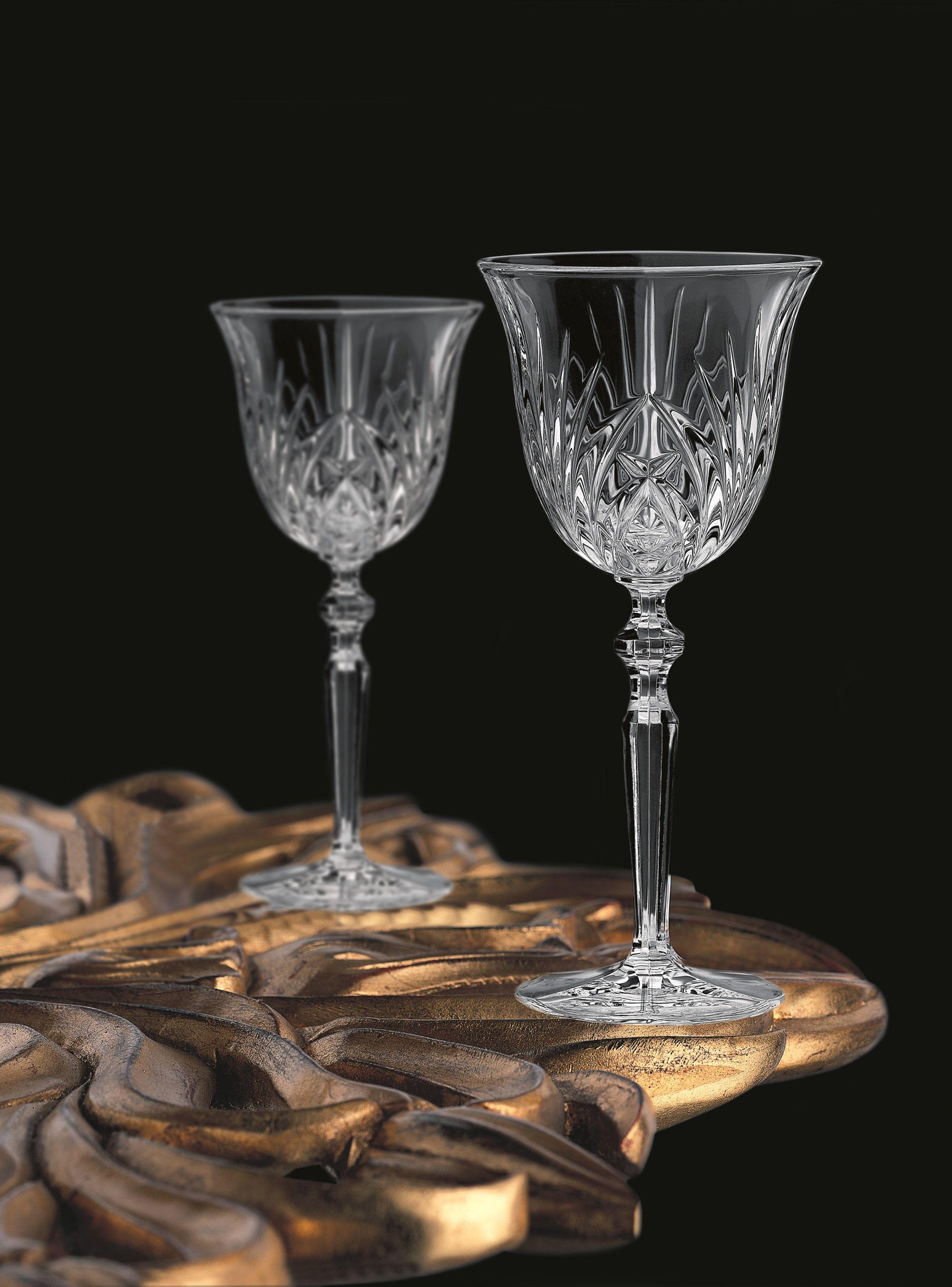 Set 6 Copas Vino Palais 230 ml-4