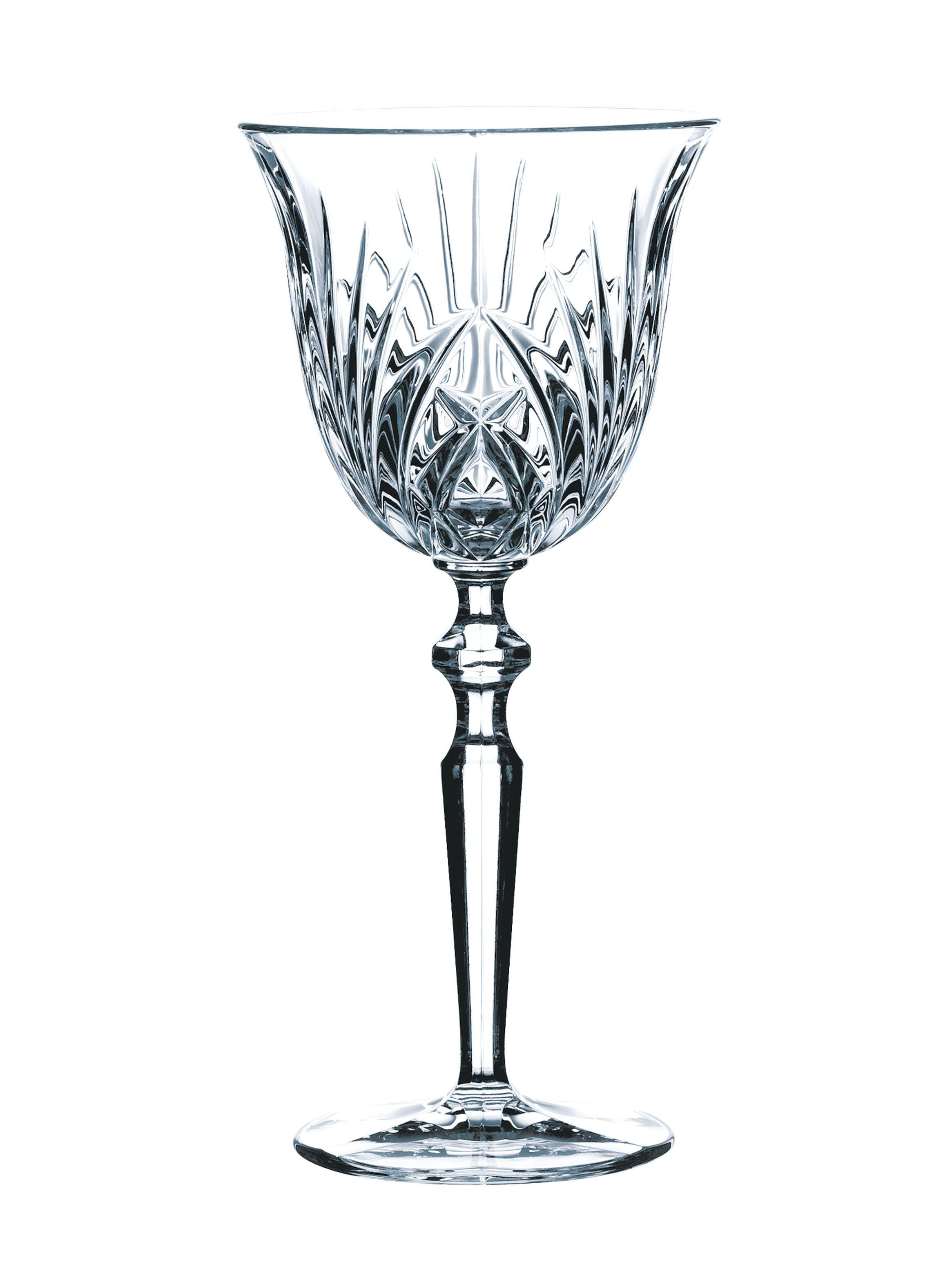 Set 6 Copas Vino Palais 230 ml-1