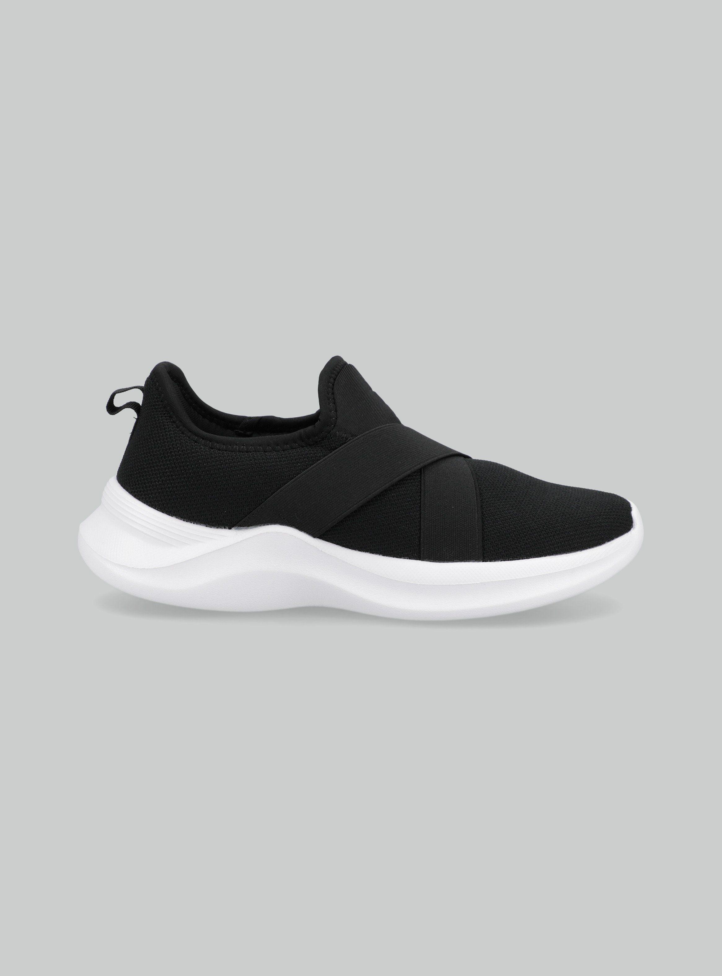 Zapatilla Urbana Mujer Slip On-1