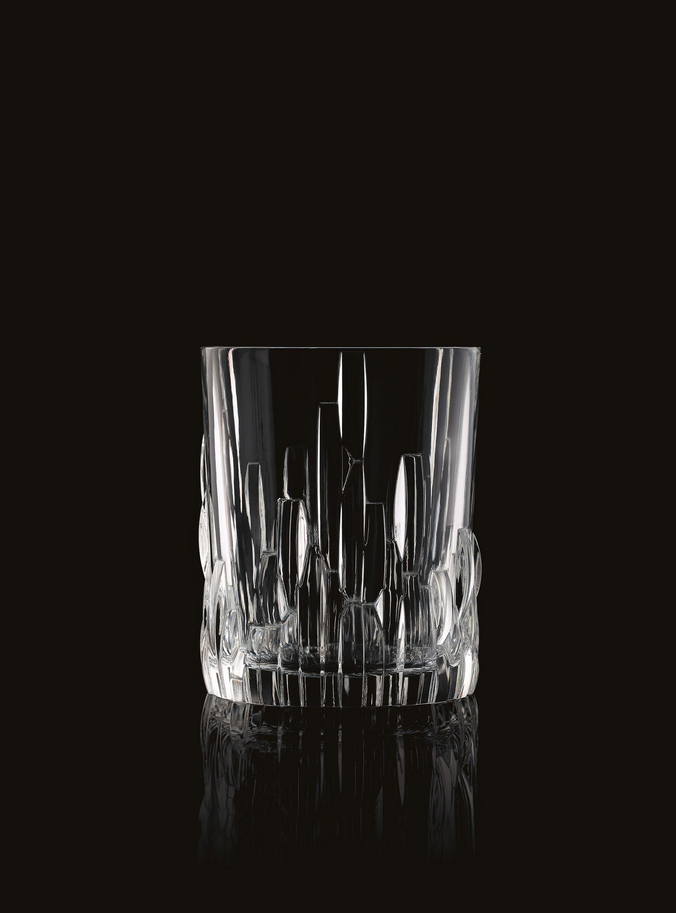 Set 4 Vasos Whisky Shu Fa Tumbler-2