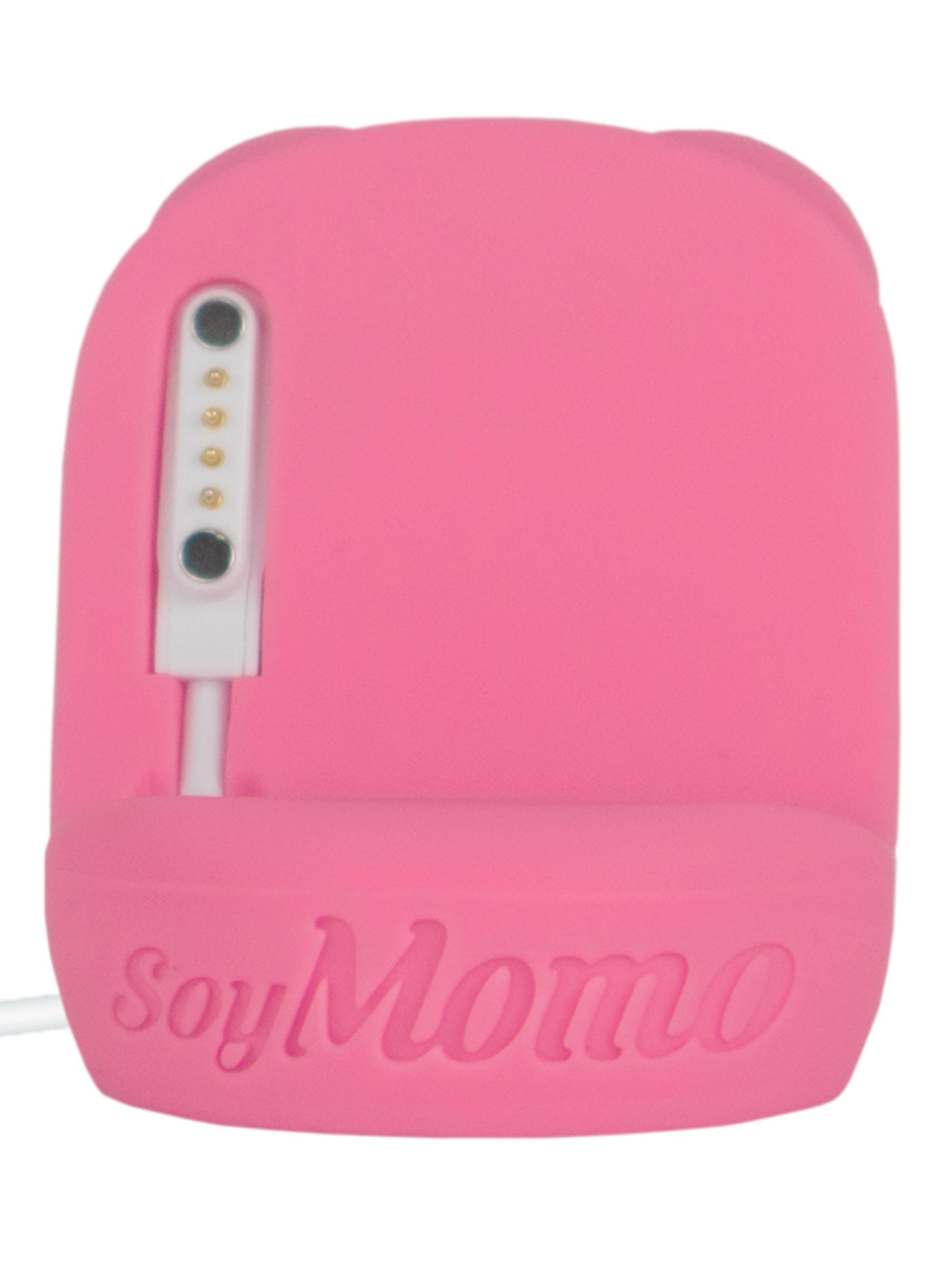 Smartwatch para Niños Space 3.0 Rosado-2