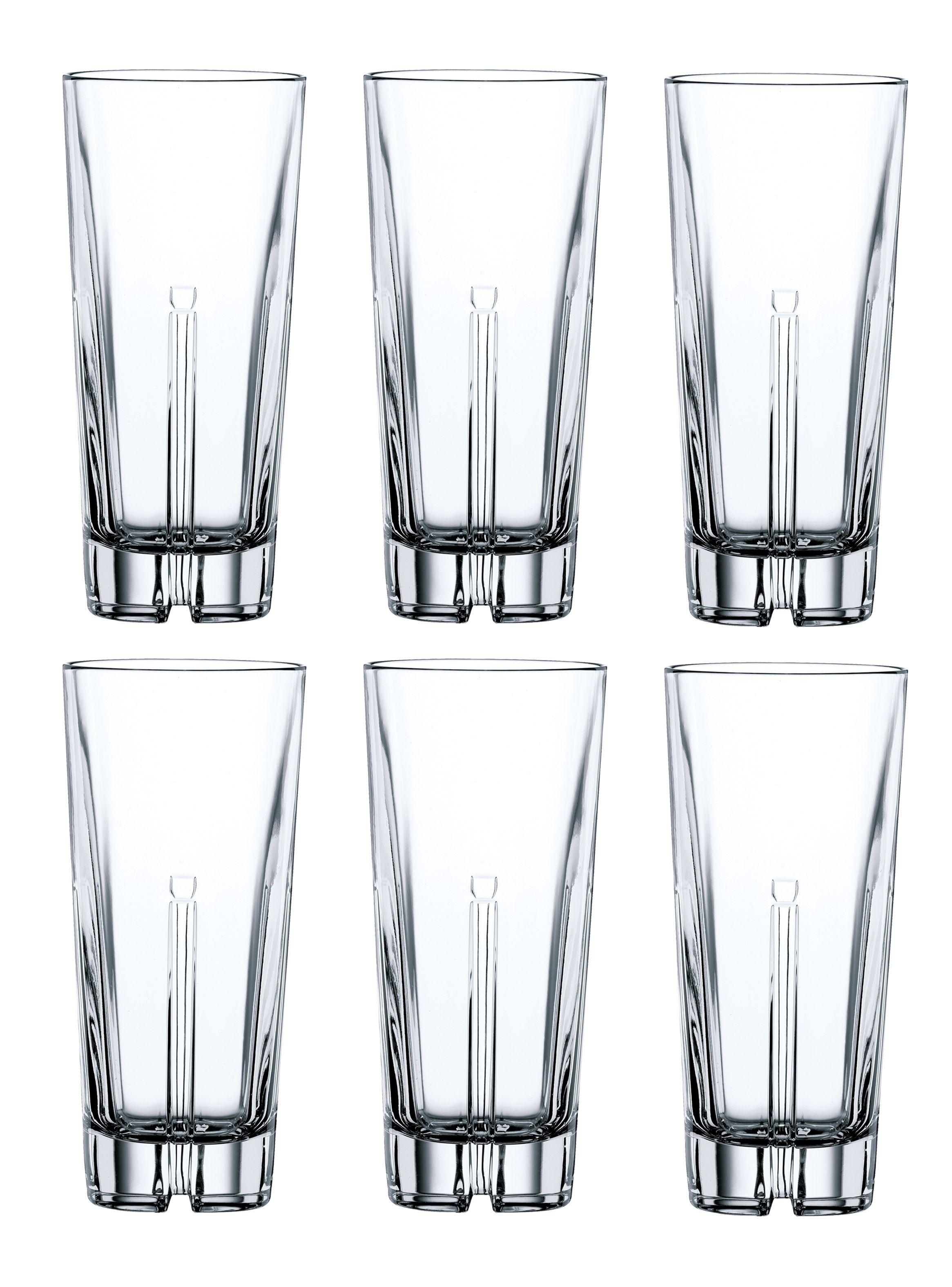 Set Nachtmann 6 Vasos Trago Havanna-0