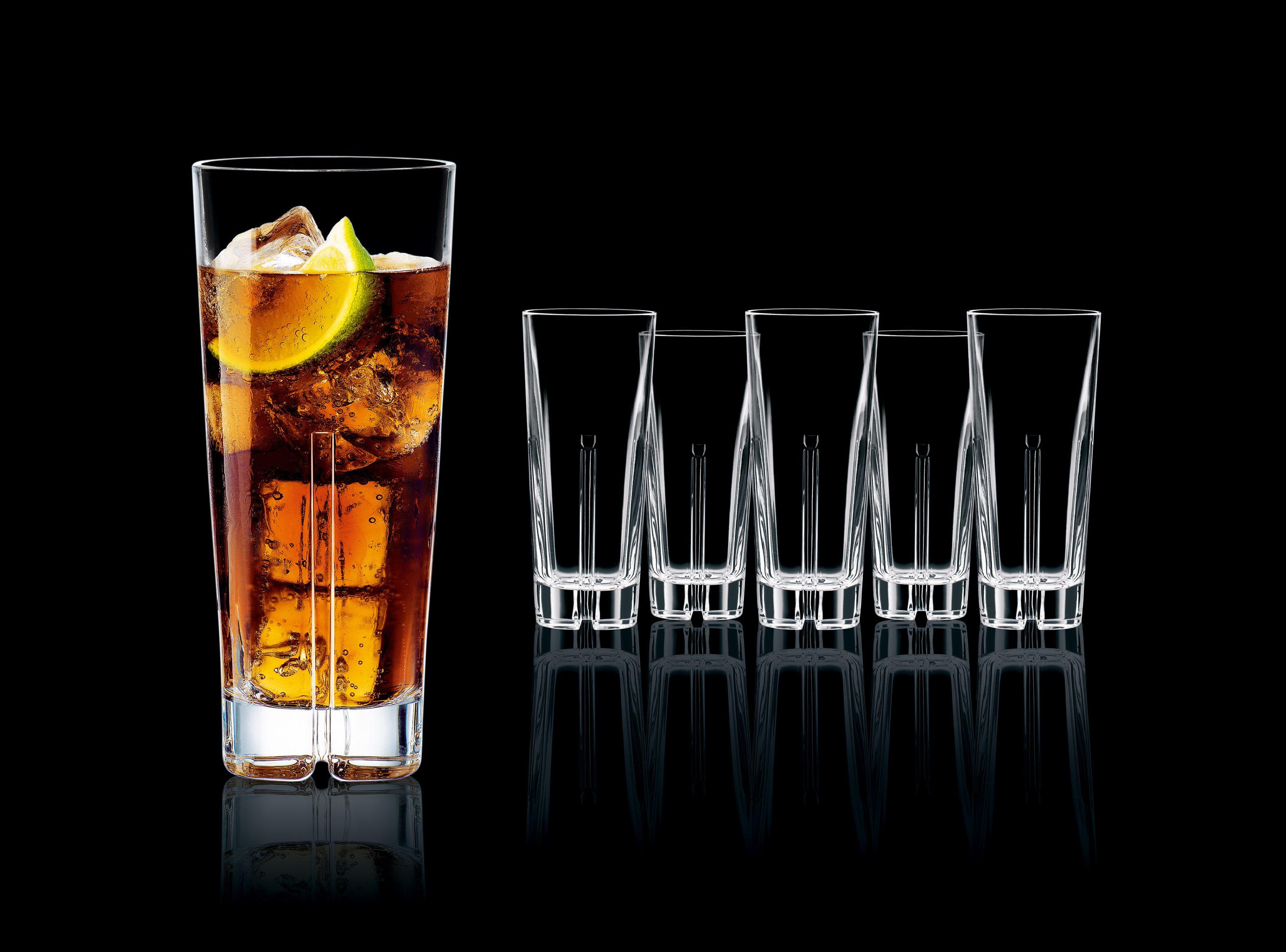 Set Nachtmann 6 Vasos Trago Havanna-3