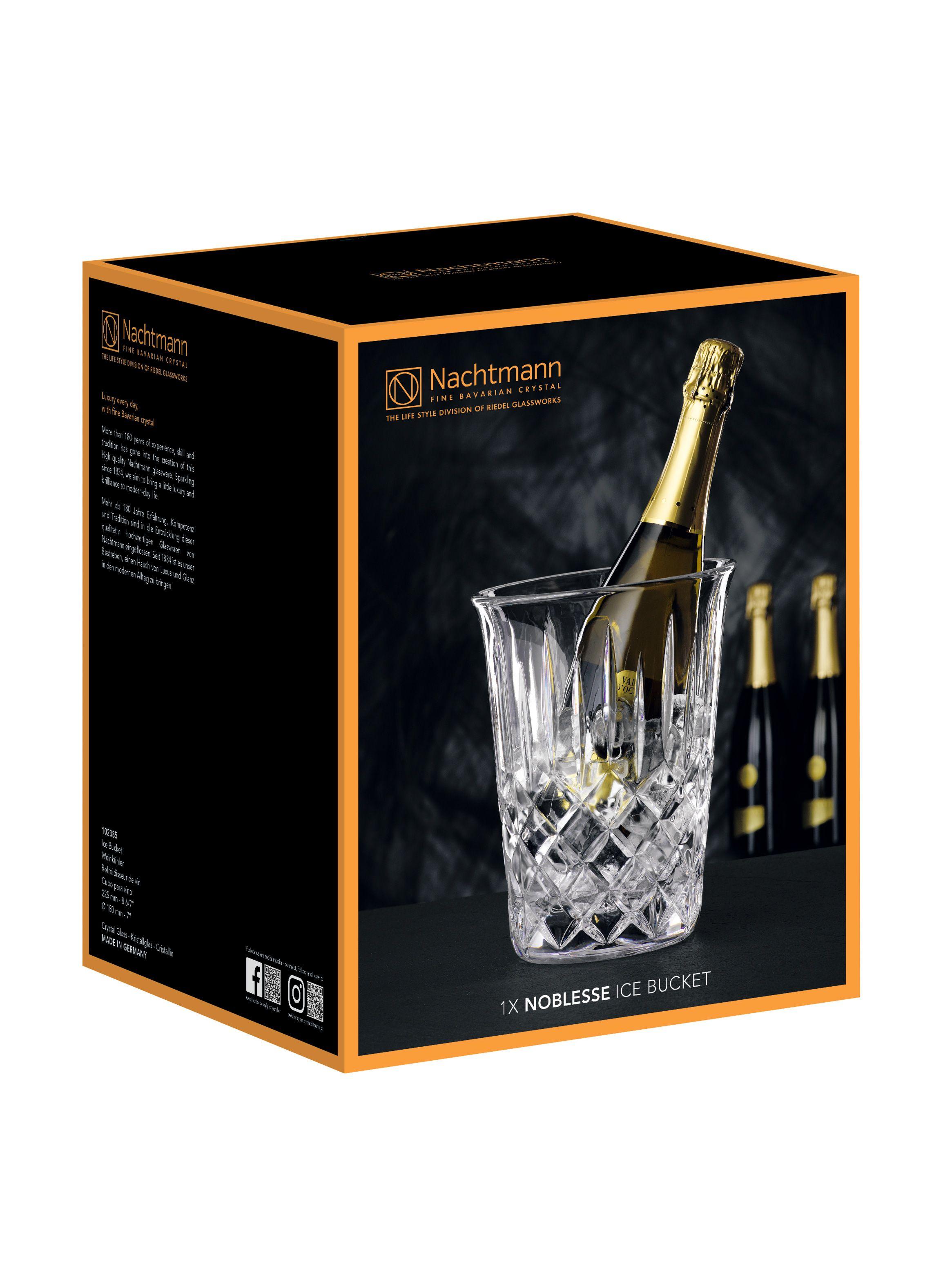 Hielera Noblesse Ice-1
