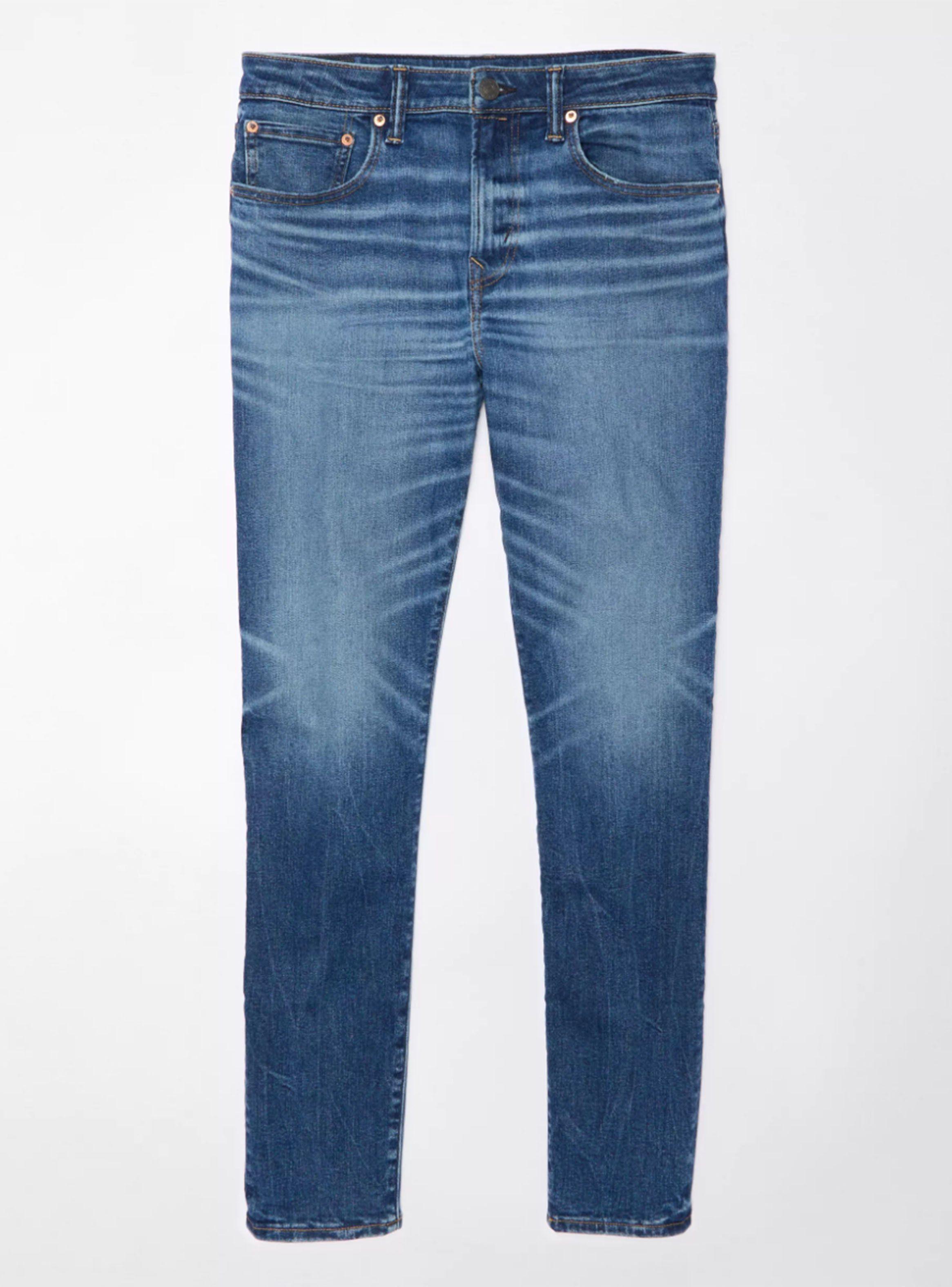 Jeans AirFlex+ Athletic Fit Ultrasuave-3