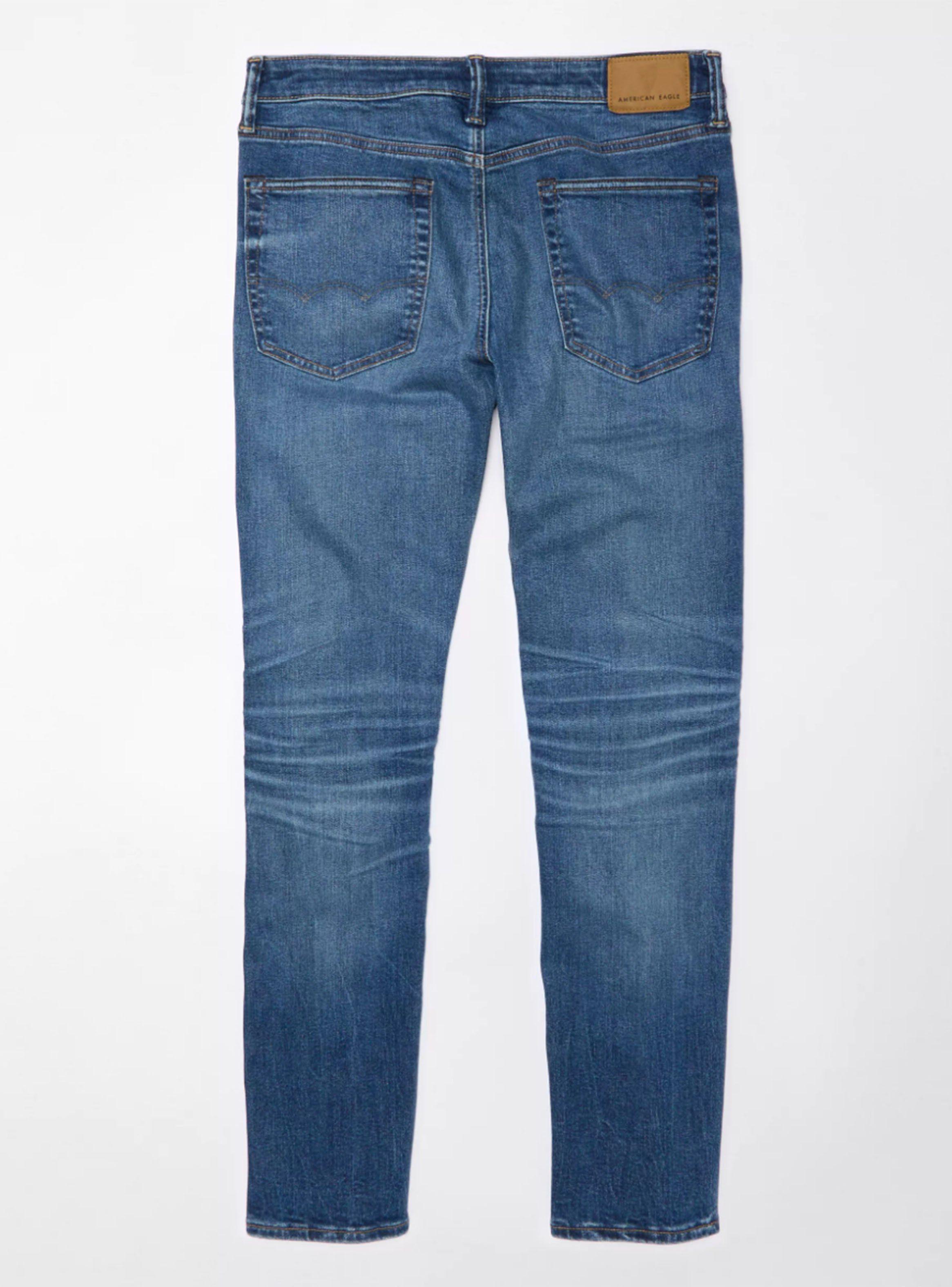Jeans AirFlex+ Athletic Fit Ultrasuave-4