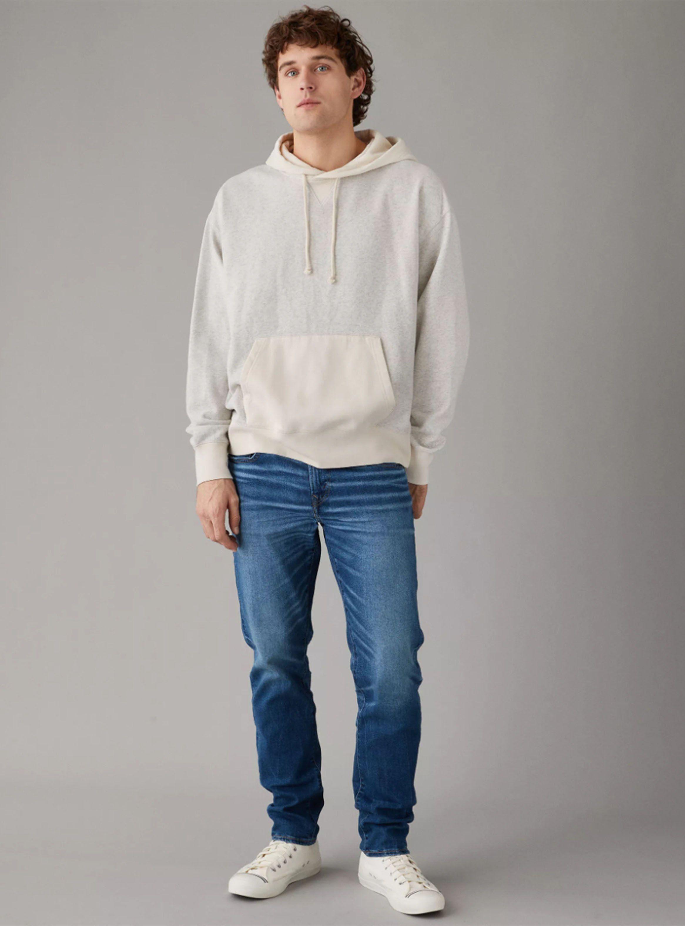 Jeans AirFlex+ Athletic Fit Ultrasuave-2