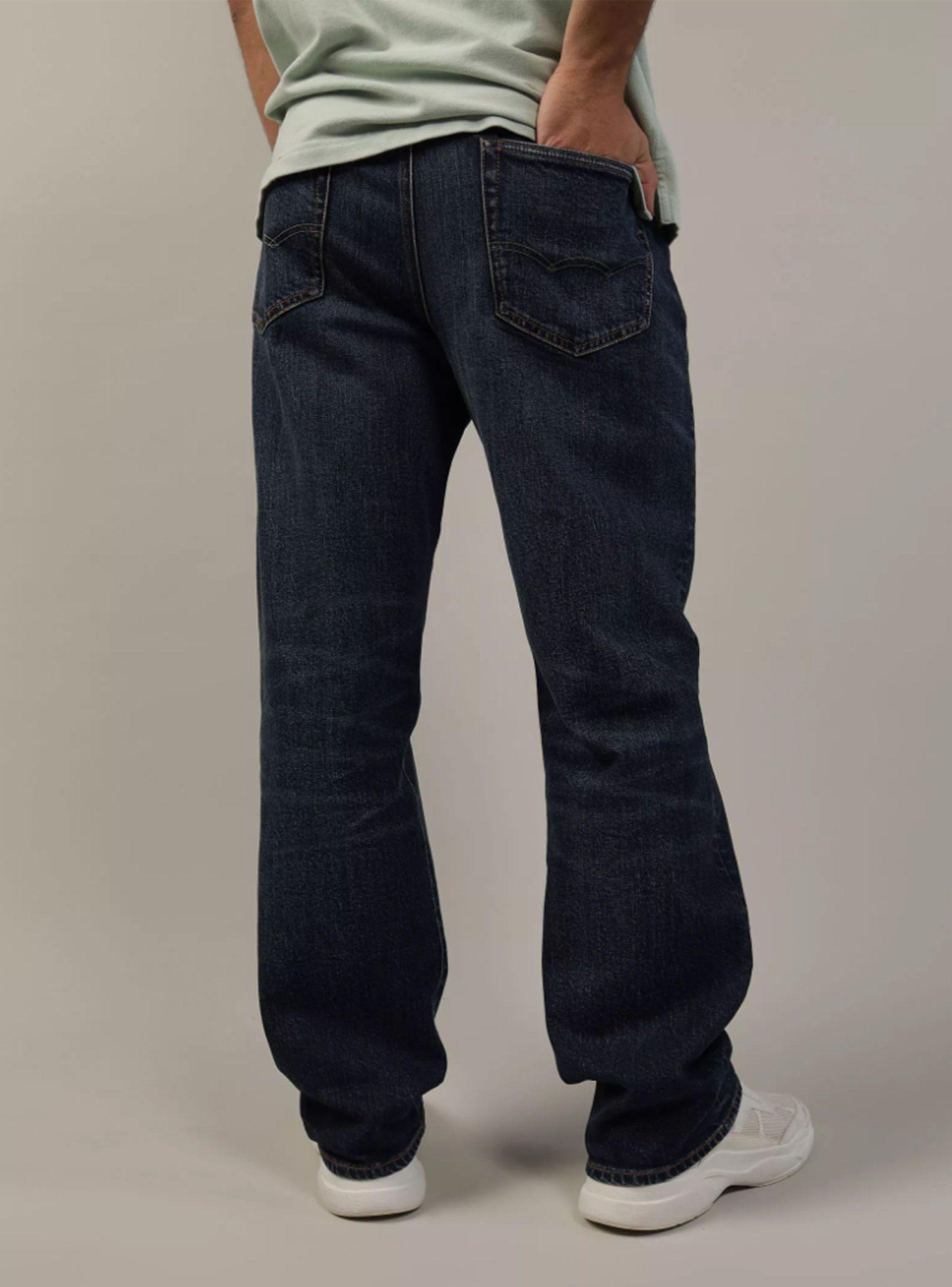Jeans EasyFlex Athletic Loose-1