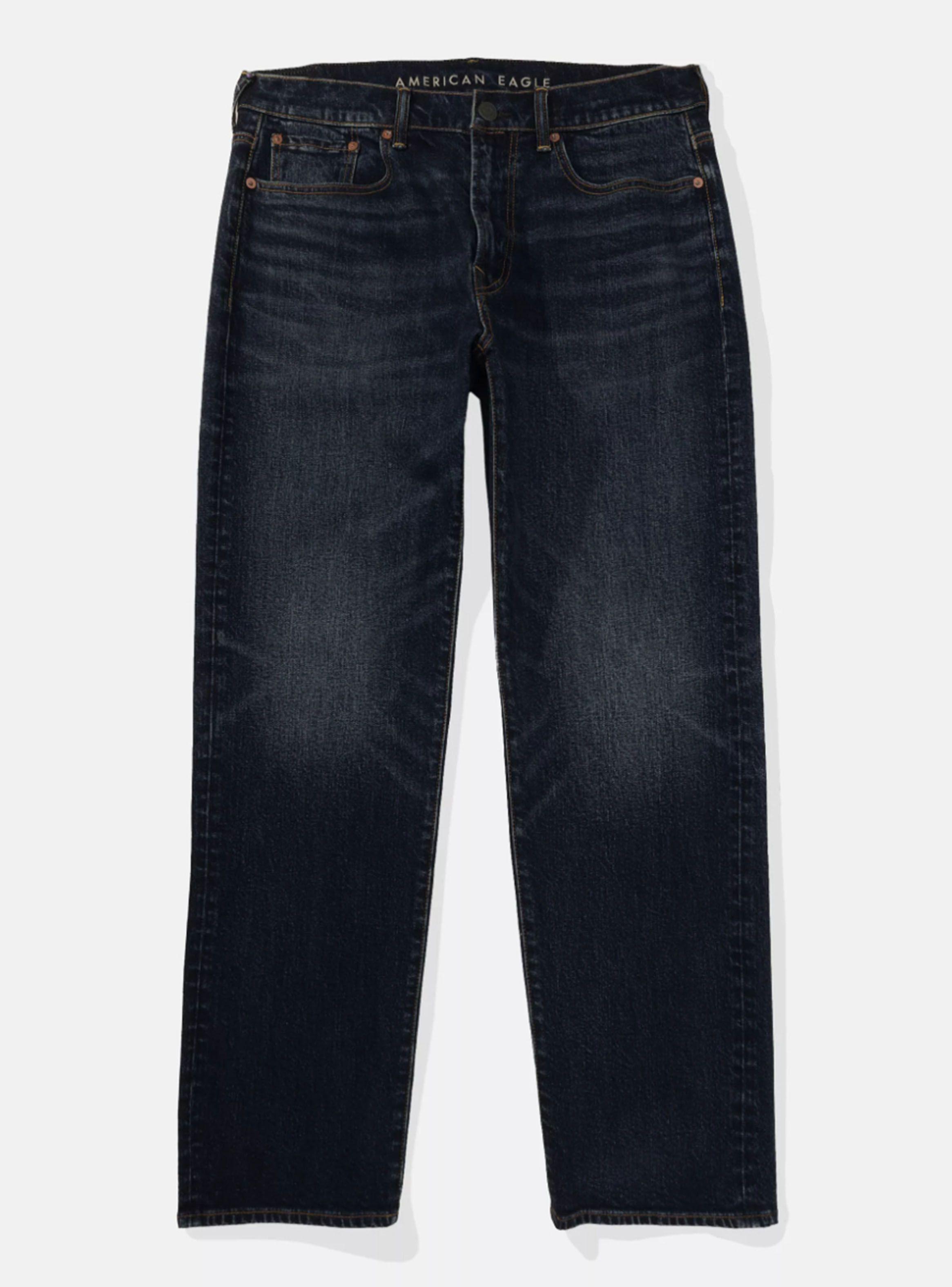 Jeans EasyFlex Athletic Loose-2