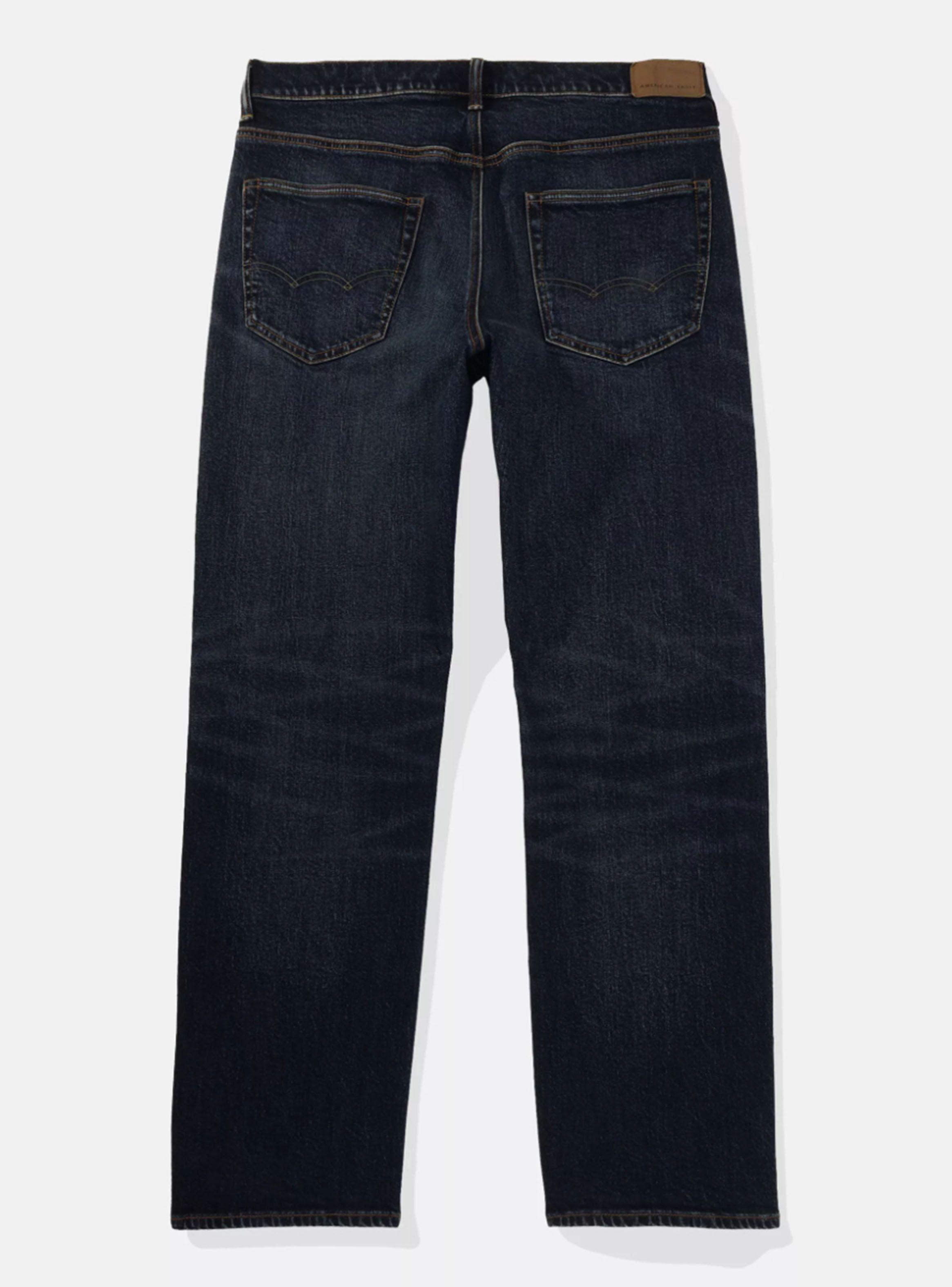 Jeans EasyFlex Athletic Loose-3
