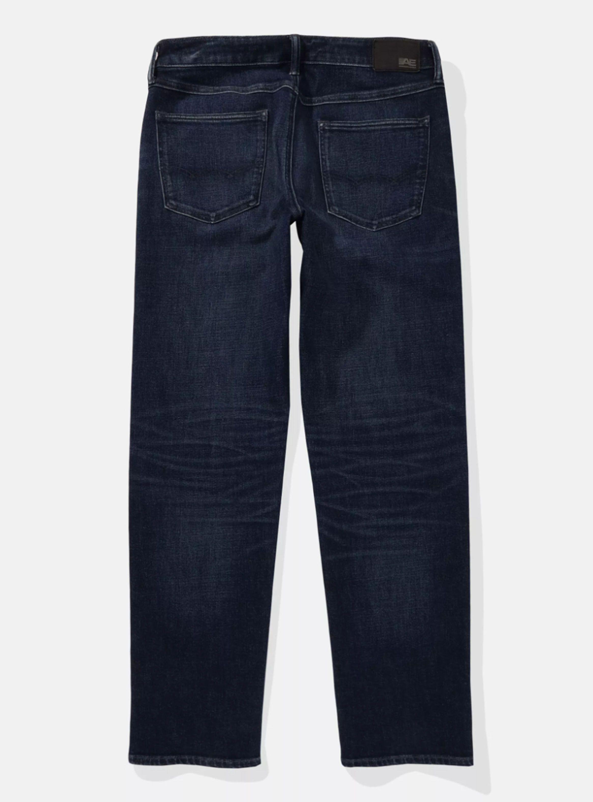 Jeans Athletic Straight-3