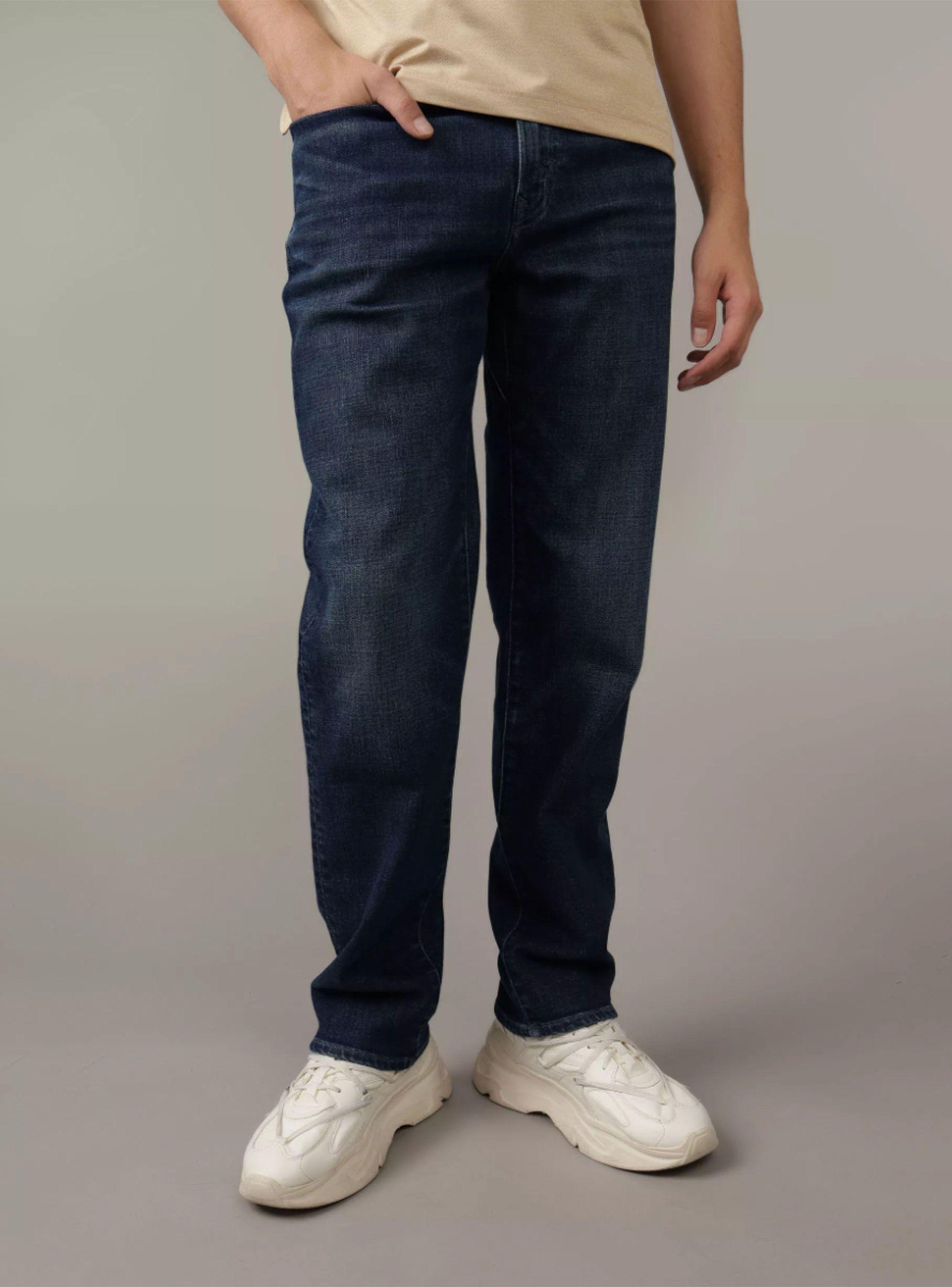 Jeans Athletic Straight-0