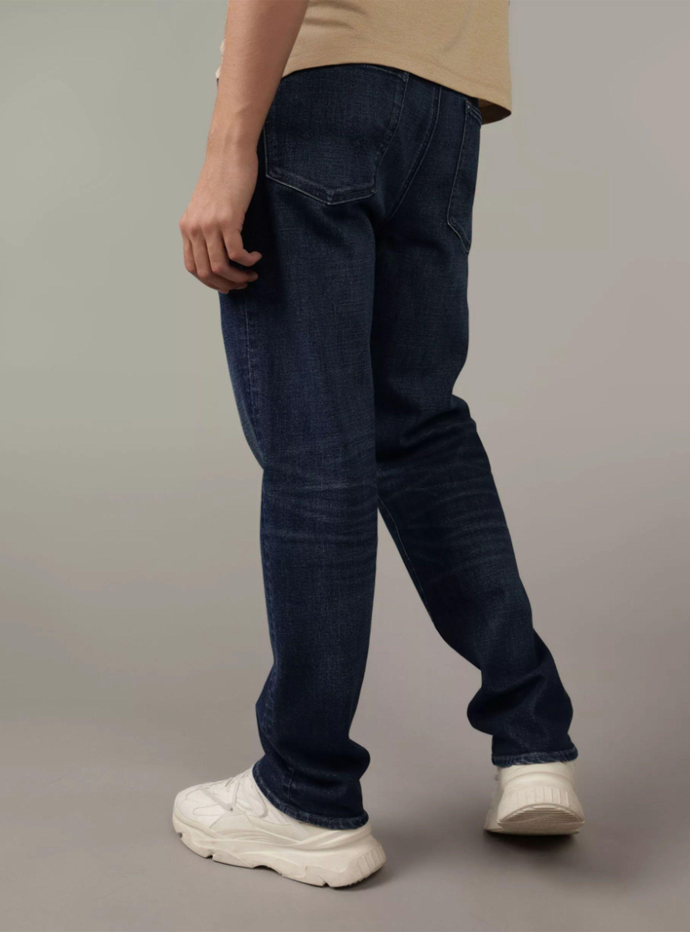 Jeans Athletic Straight-1