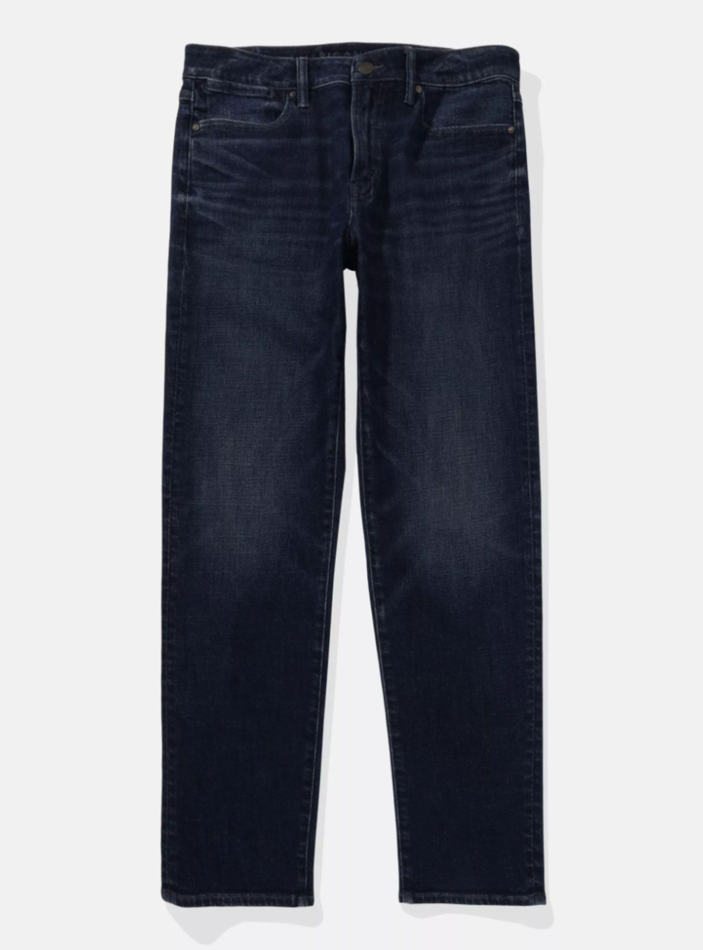 Jeans Athletic Straight-2