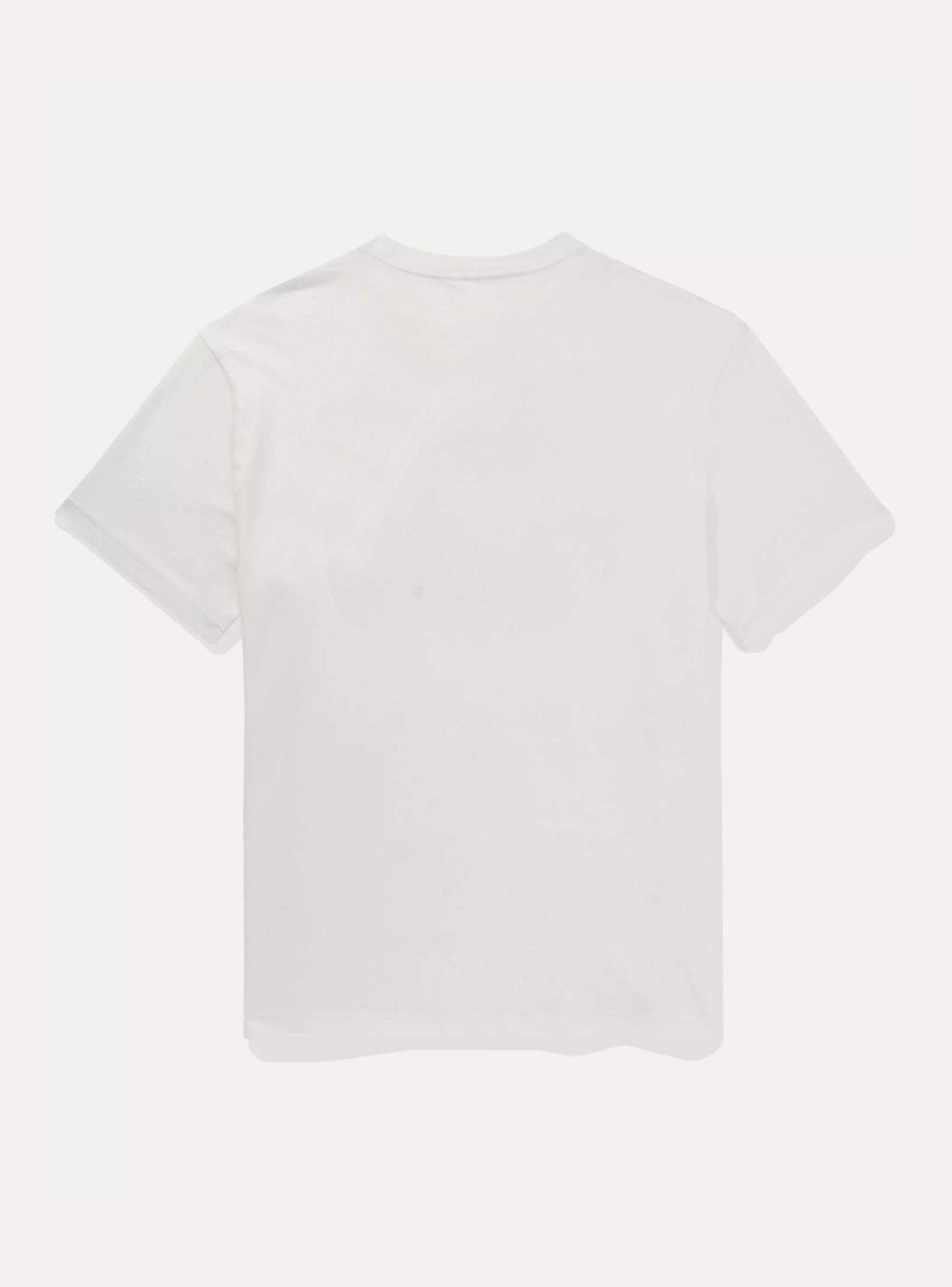 Polera Piqué Flex Franja Logotipo-4