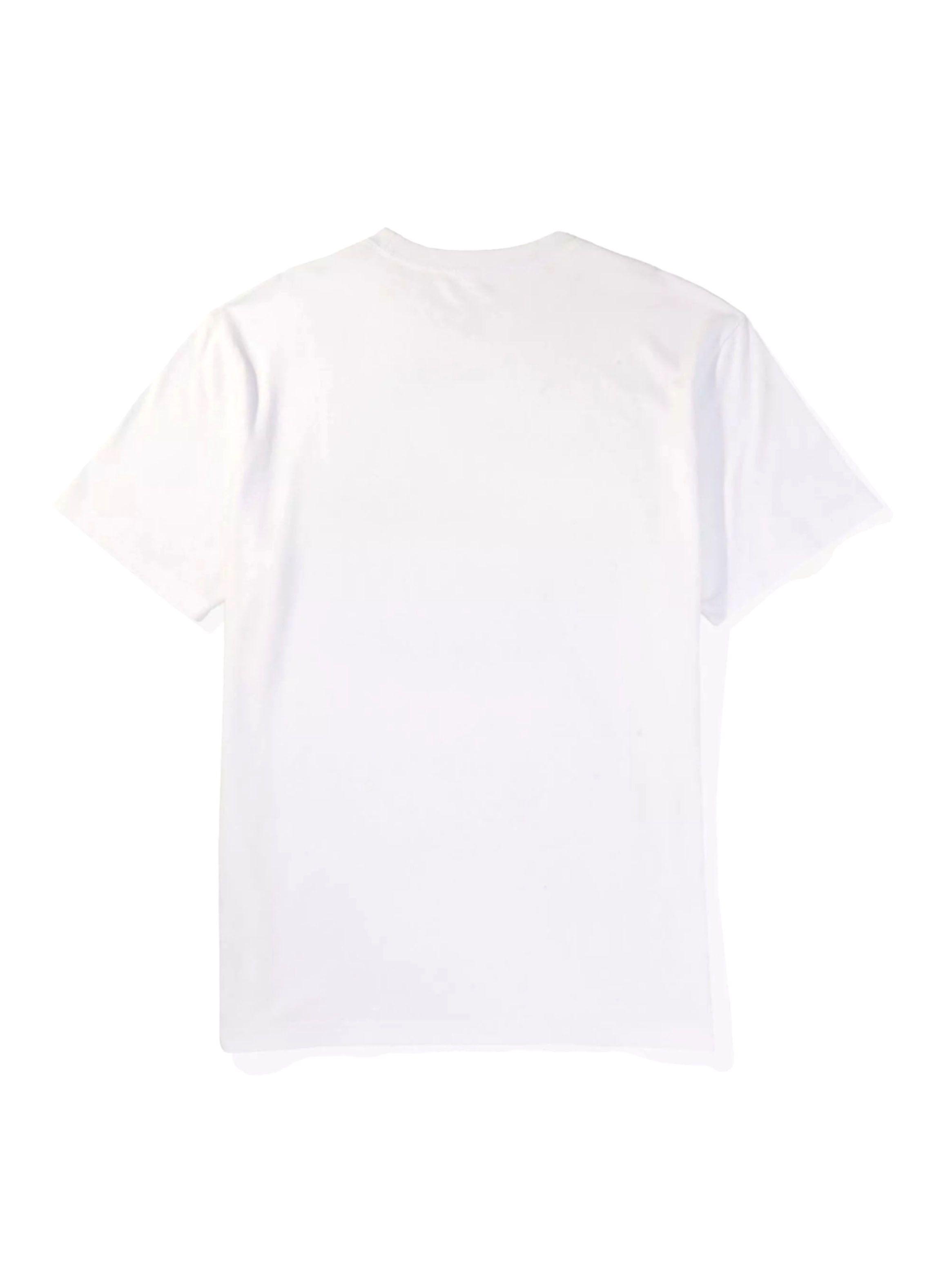 Polera Gráfico de Logotipo AE-4