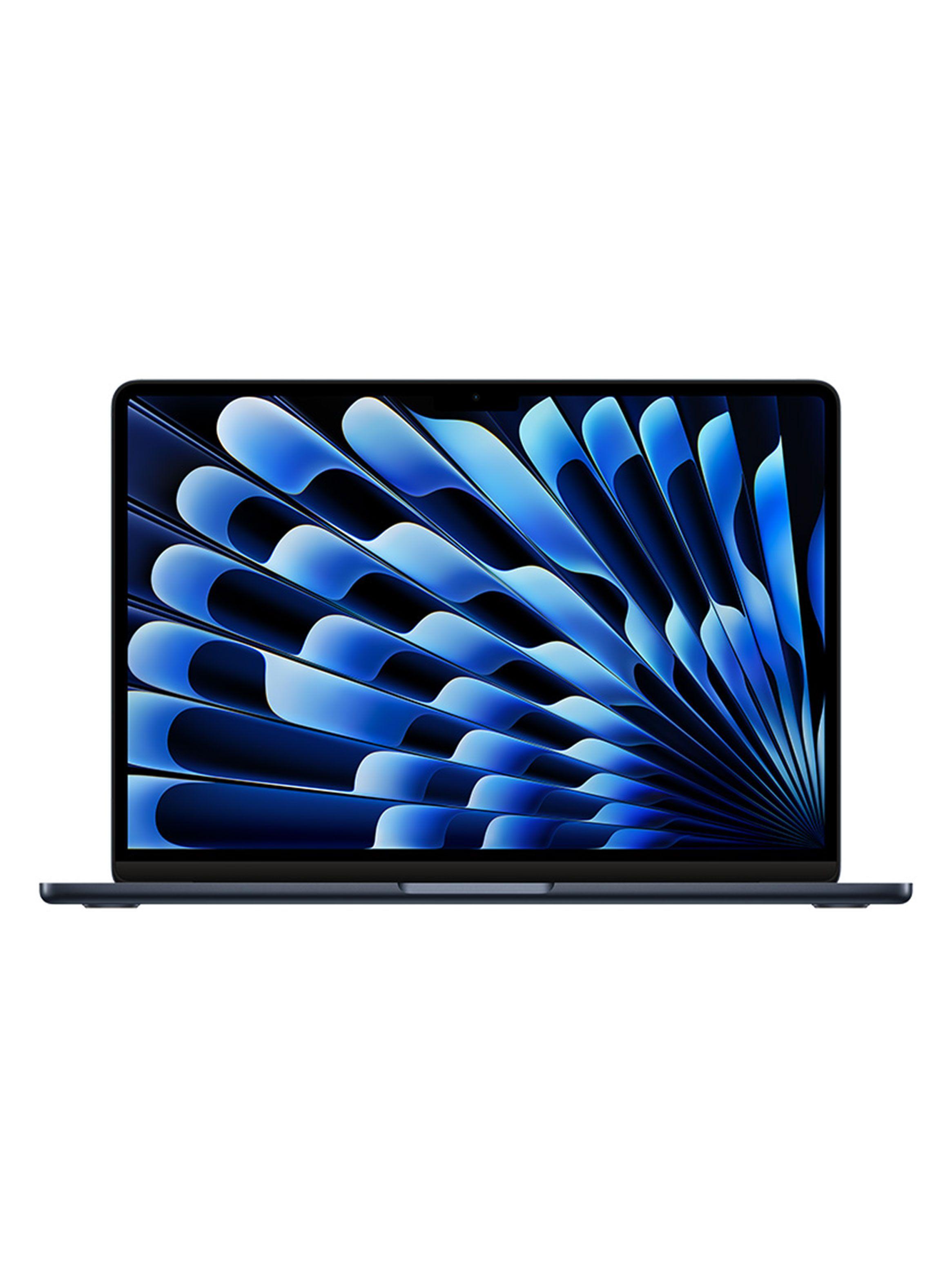 Apple MacBook Air 13" M3 8n CPU 8n GPU 8GB RAM 256GB SSD Color Medianoche-0