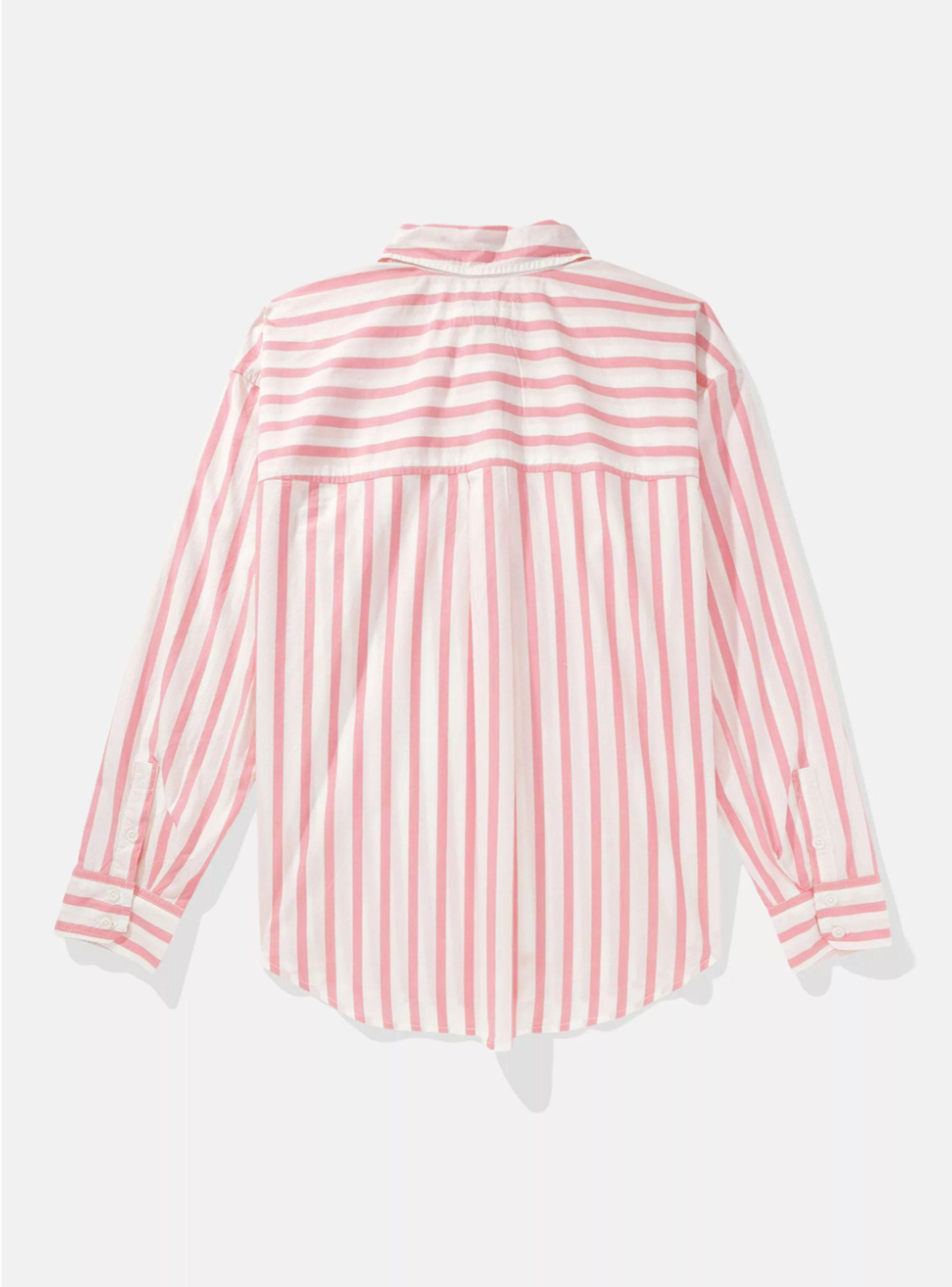 Camisa Perfecta con Botones-3