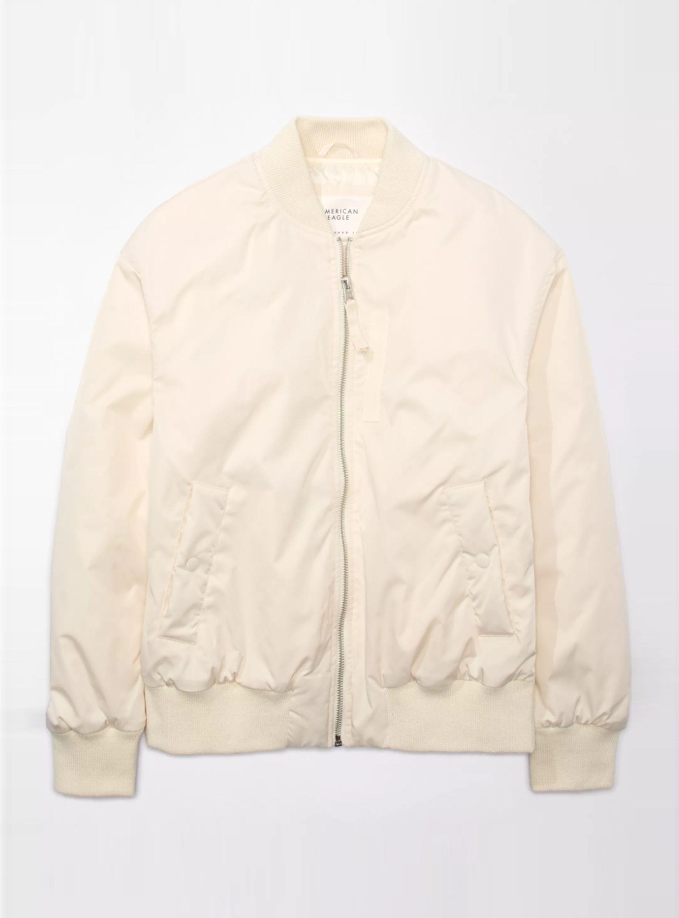 Chaqueta Bomber 01-2