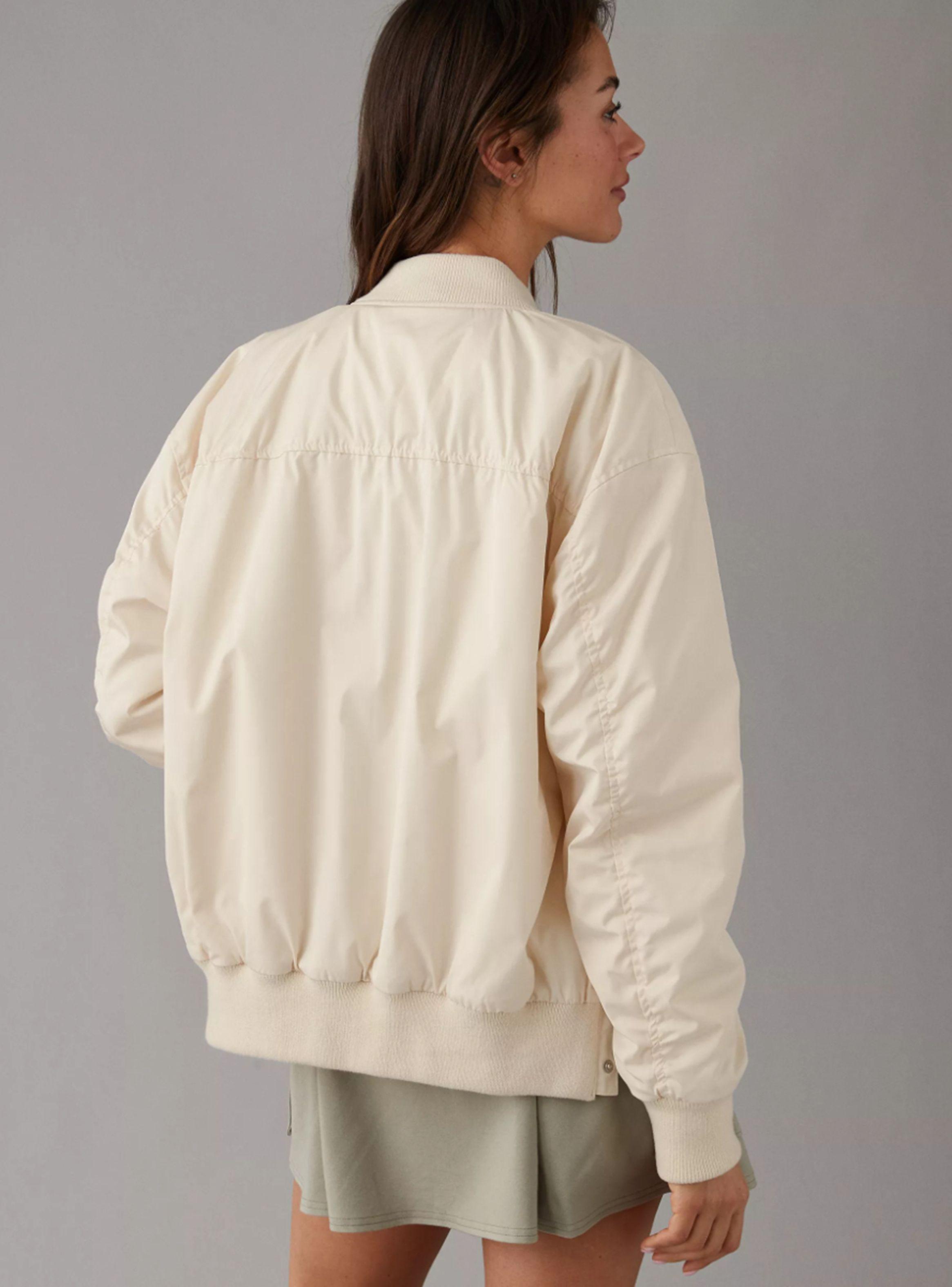 Chaqueta Bomber 01-1