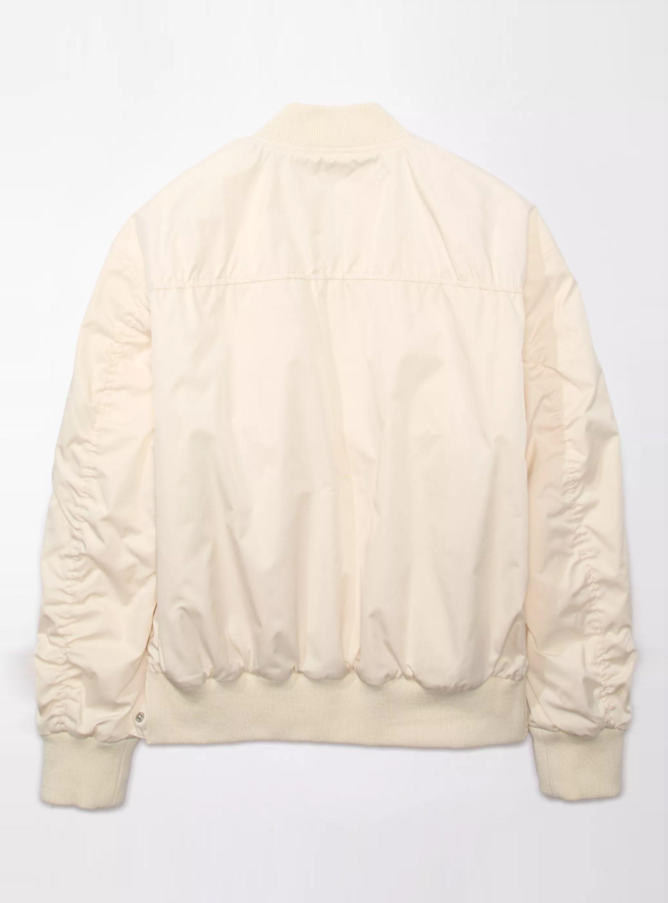 Chaqueta Bomber 01-3