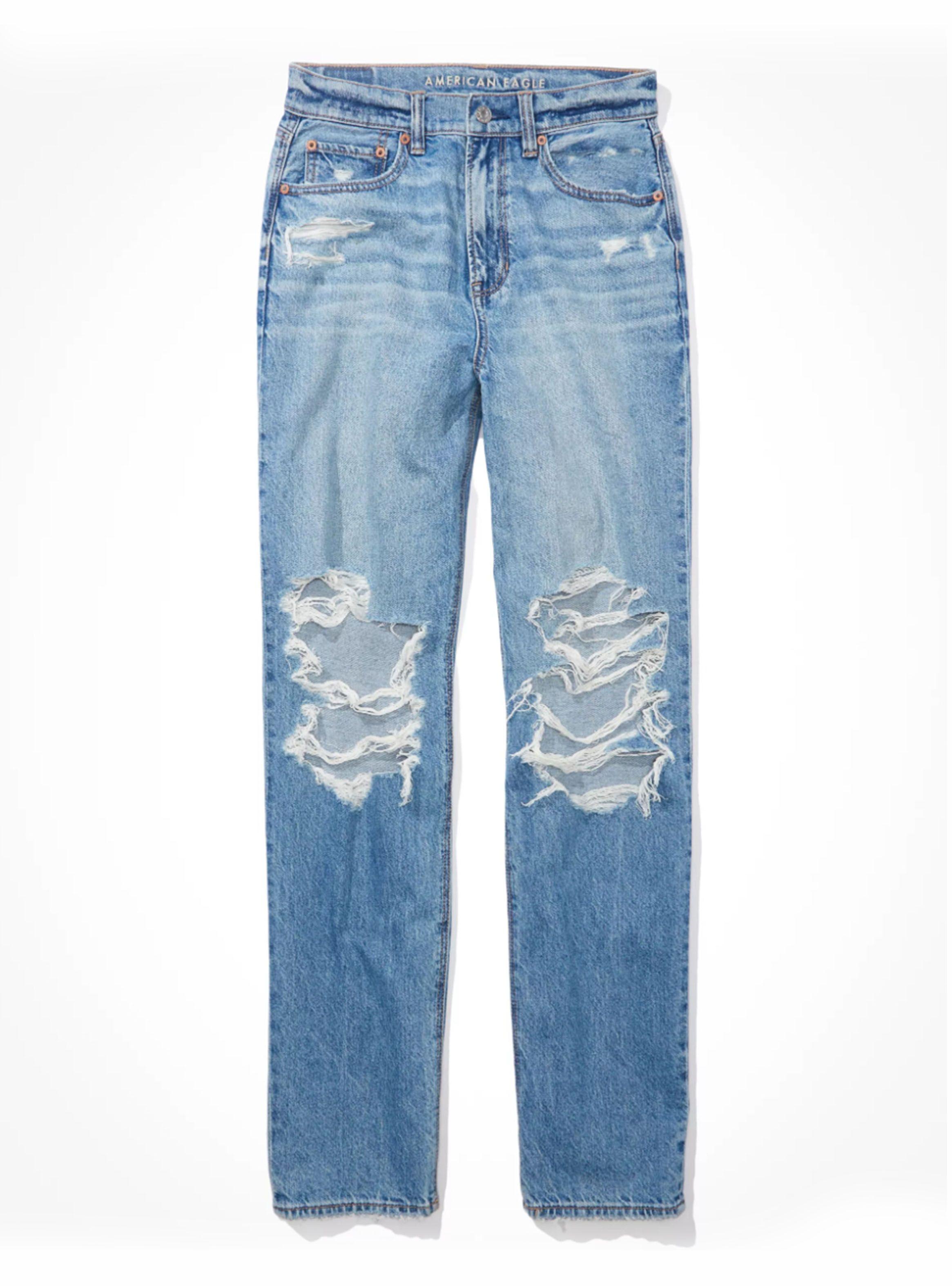 Jeans Jegging Ankle Denim-2
