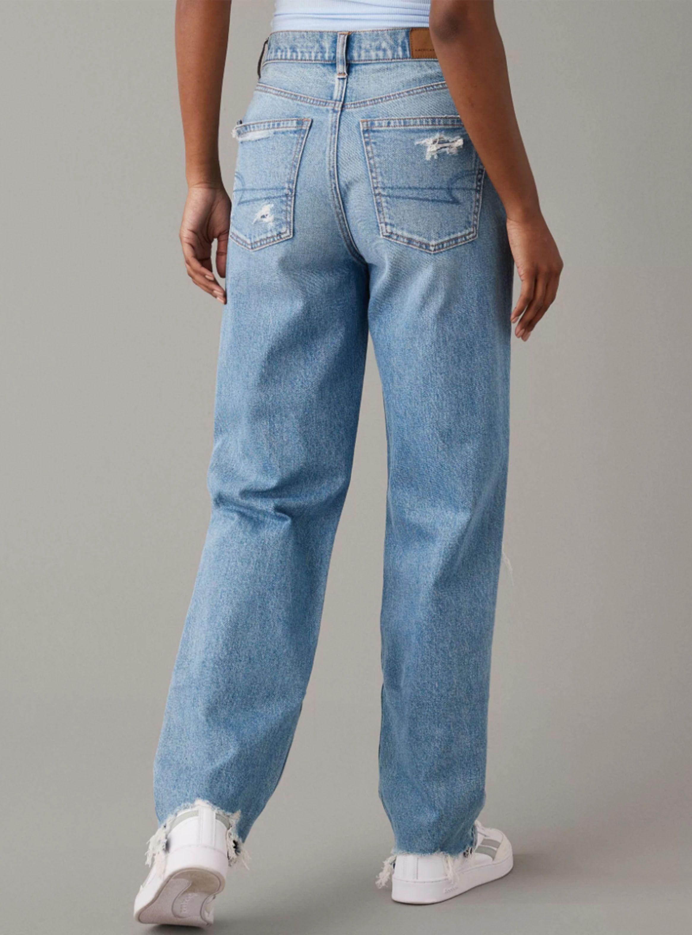 Jeans Jegging Ankle Denim-1