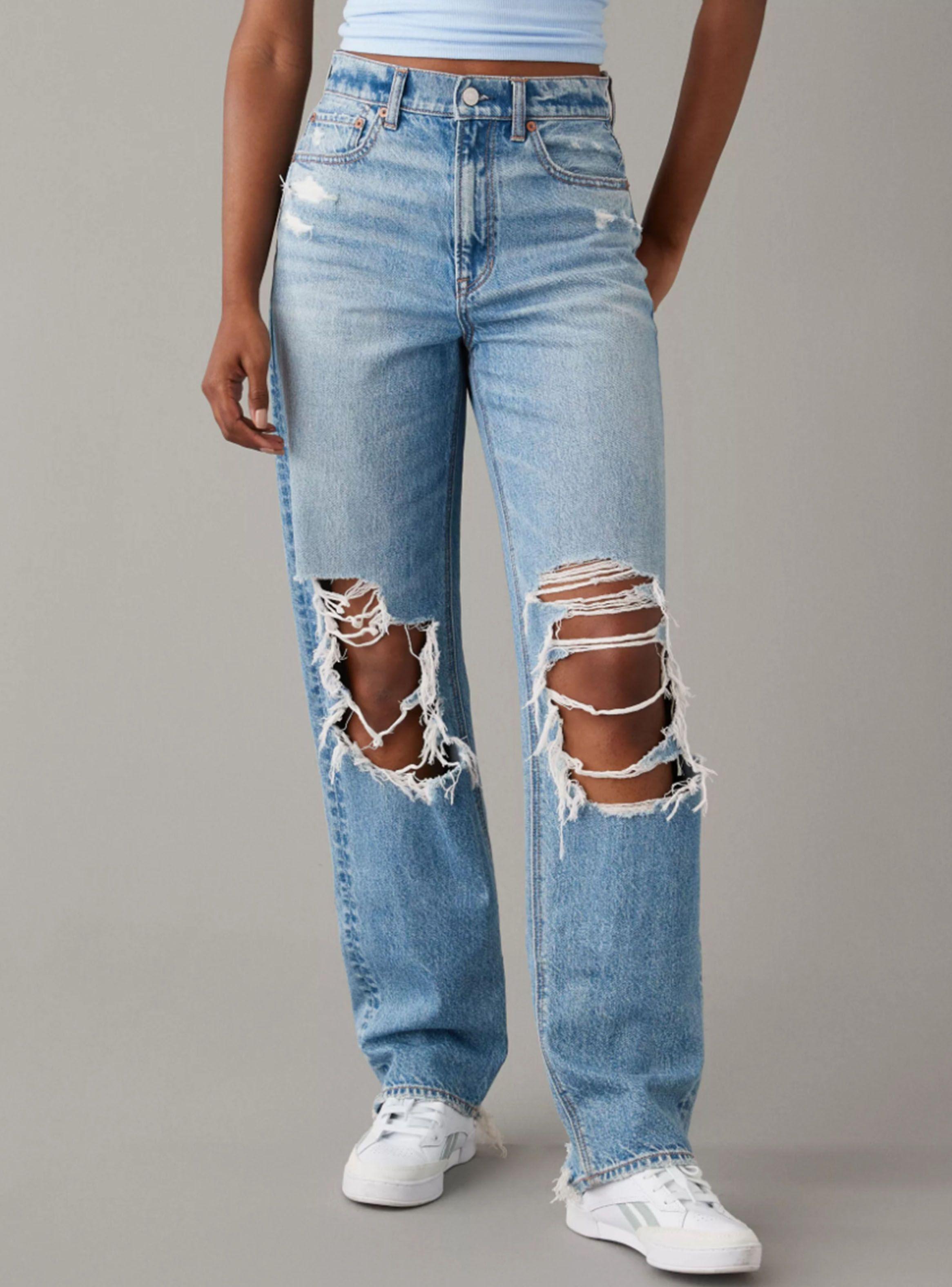 Jeans Jegging Ankle Denim-0