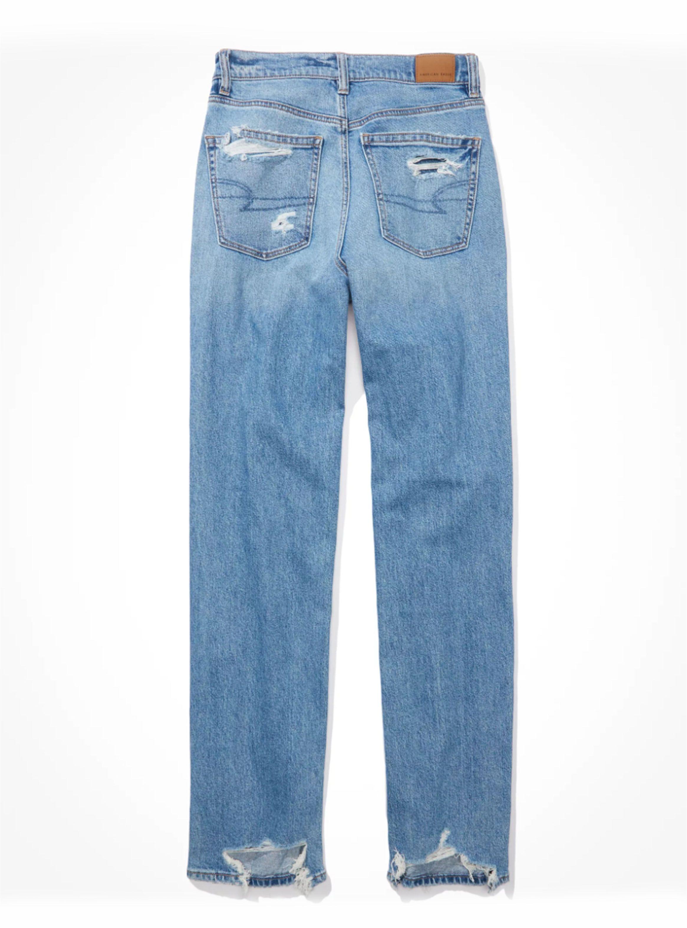 Jeans Jegging Ankle Denim-3