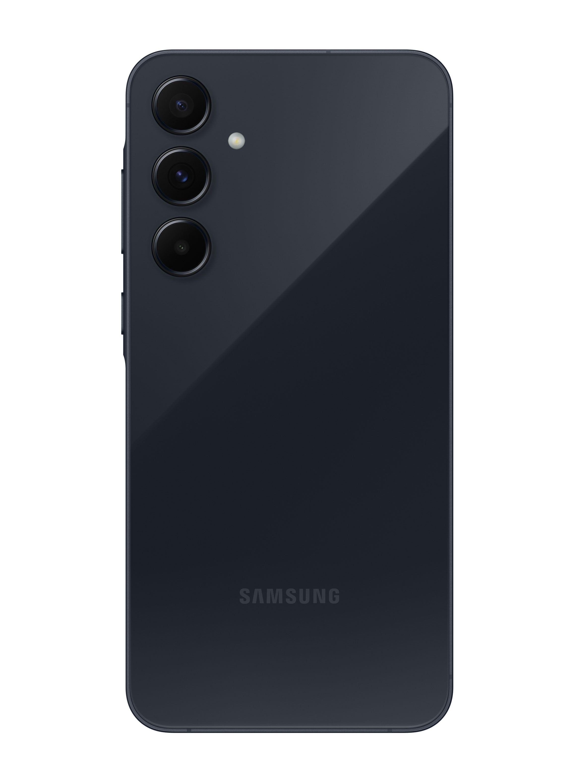 Smartphone Galaxy A55 5G 128GB 6.6" Awesome Navy Liberado-2