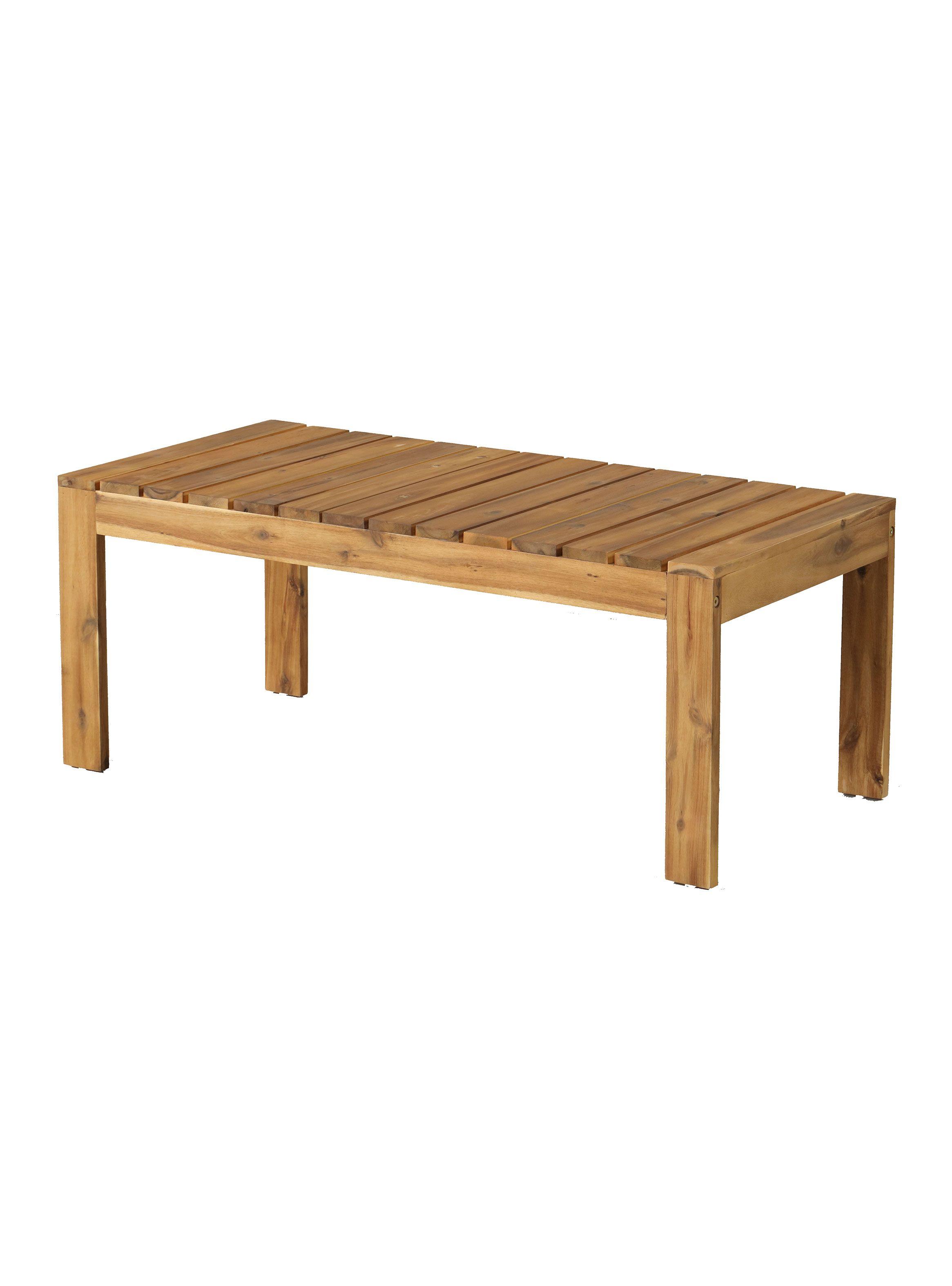 Juego de Living Terraza Acacia-1