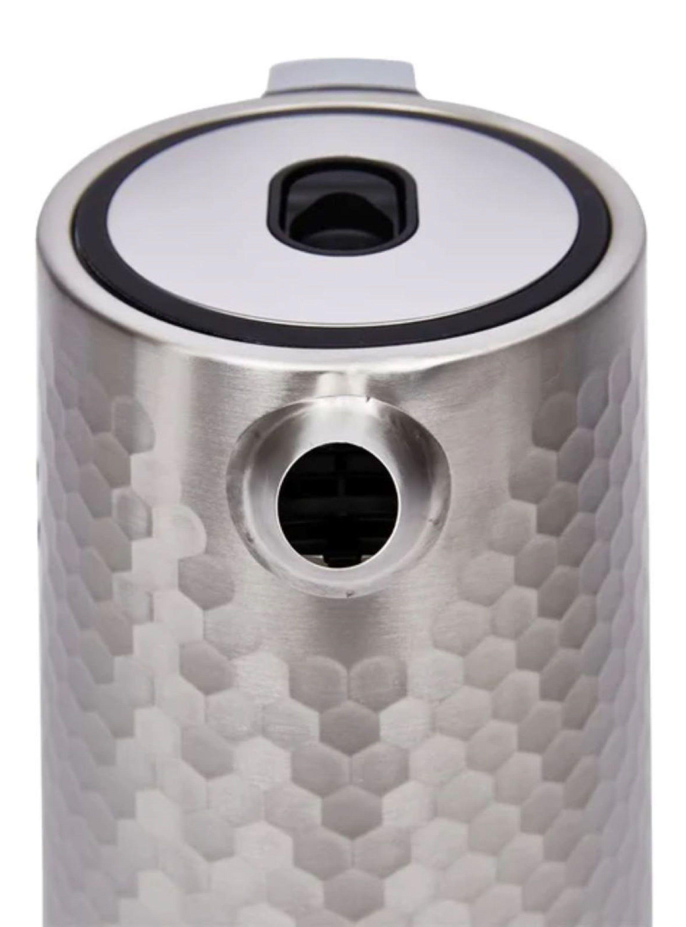 Hervidor 1.7 Litros Steel Gris-2