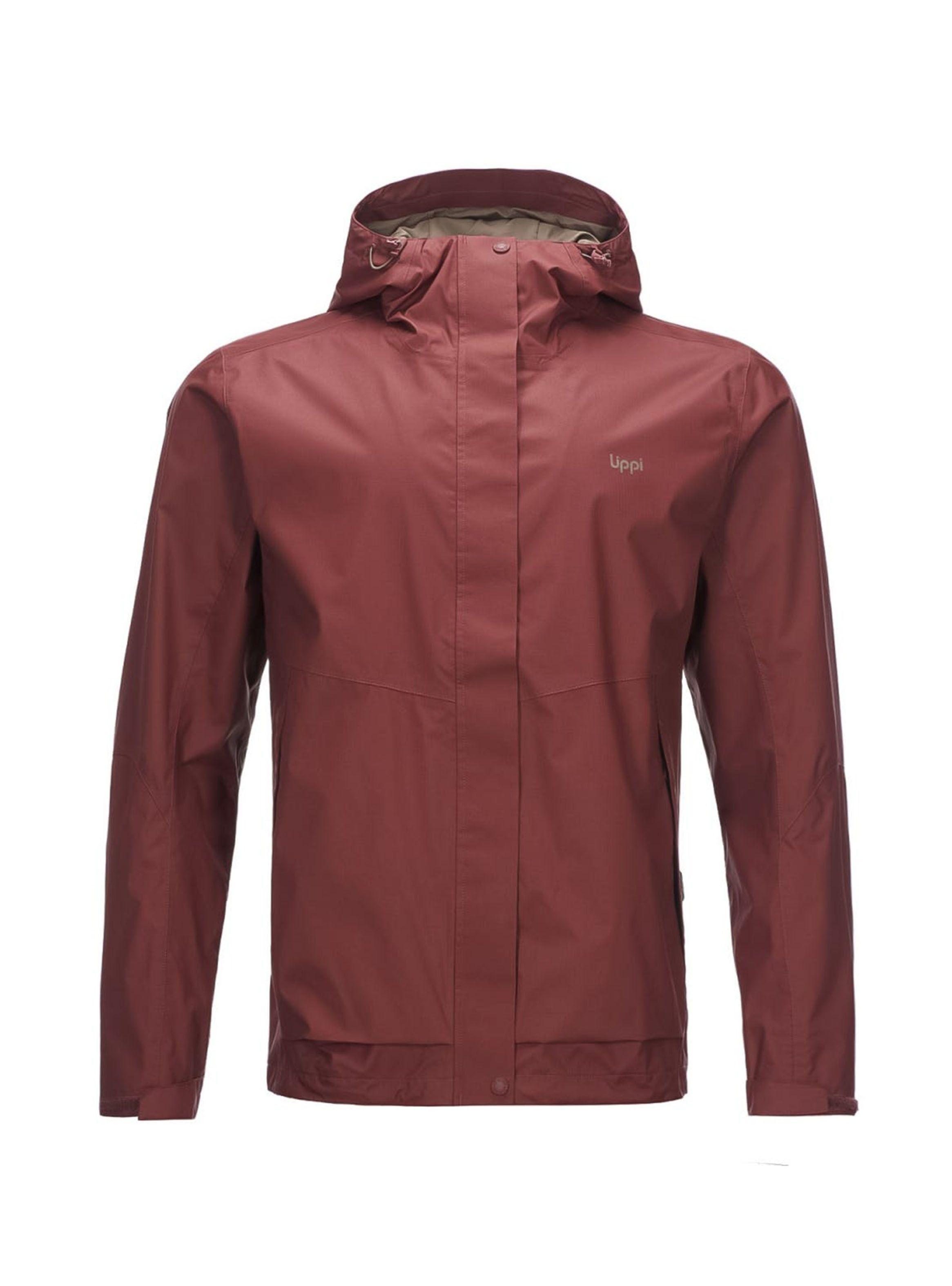 Impermeable Blizzard B-Dry Hoody Hombre-4