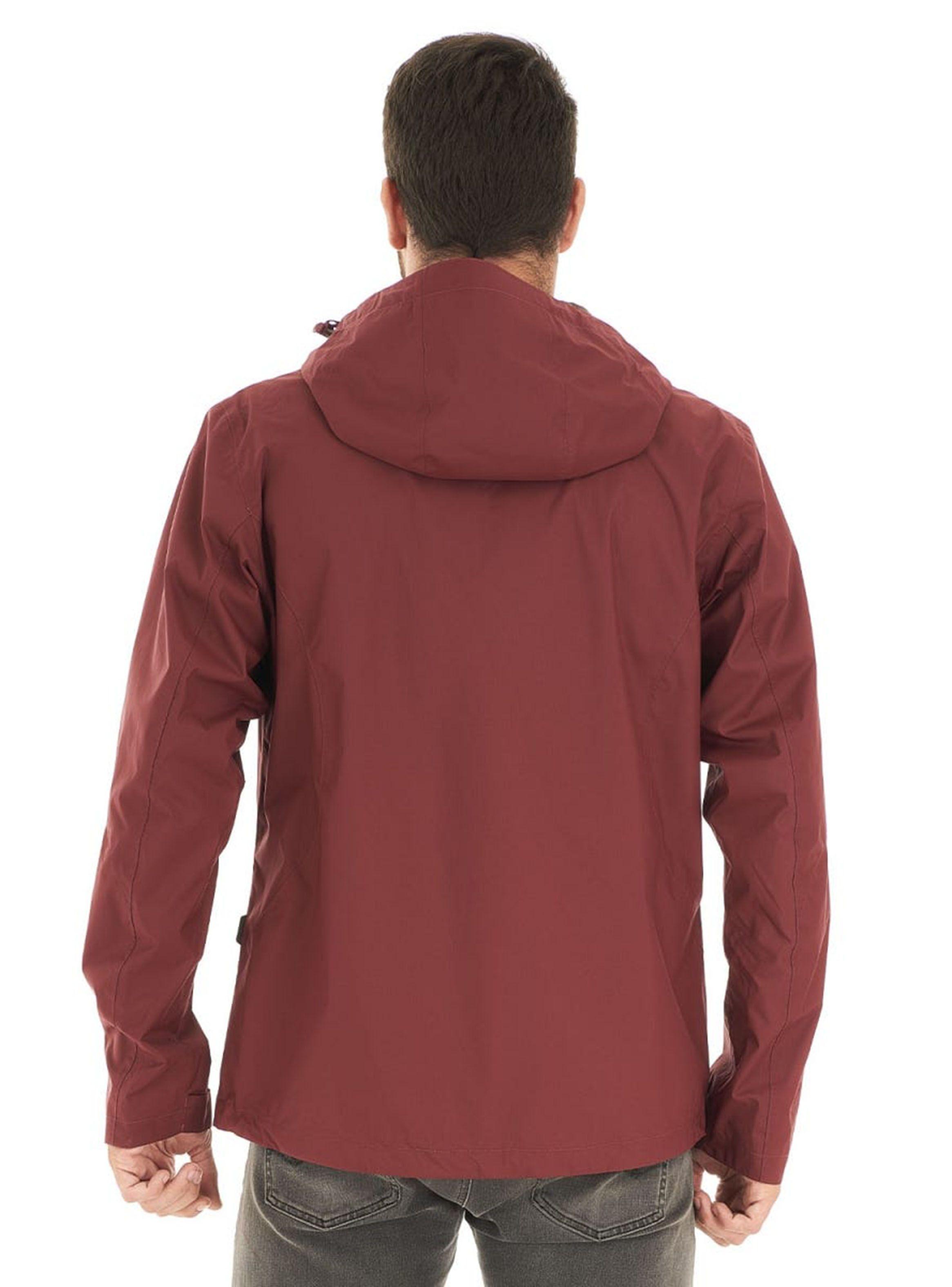 Impermeable Blizzard B-Dry Hoody Hombre-1