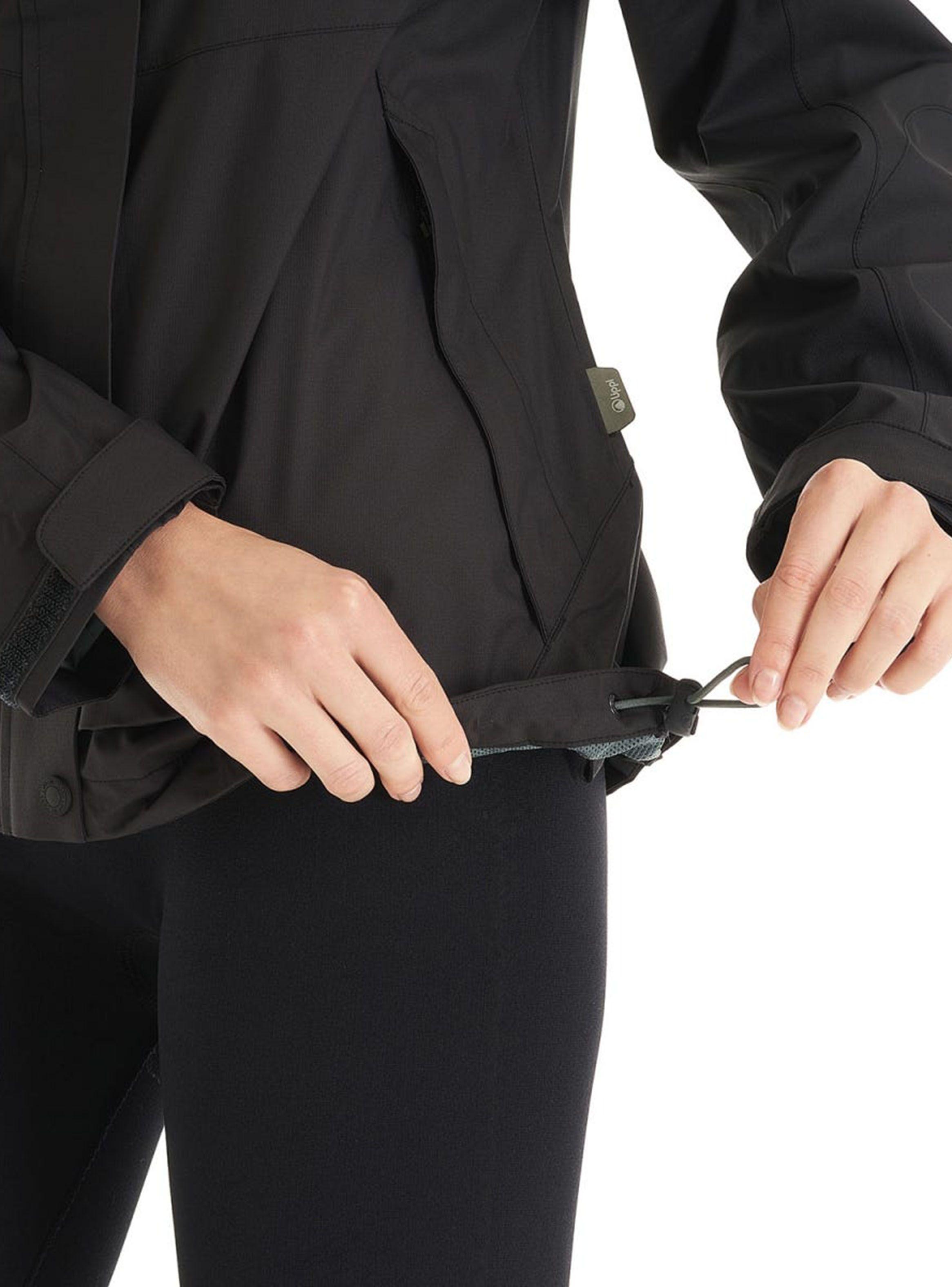 Chaqueta Impermeable B-Dry-3