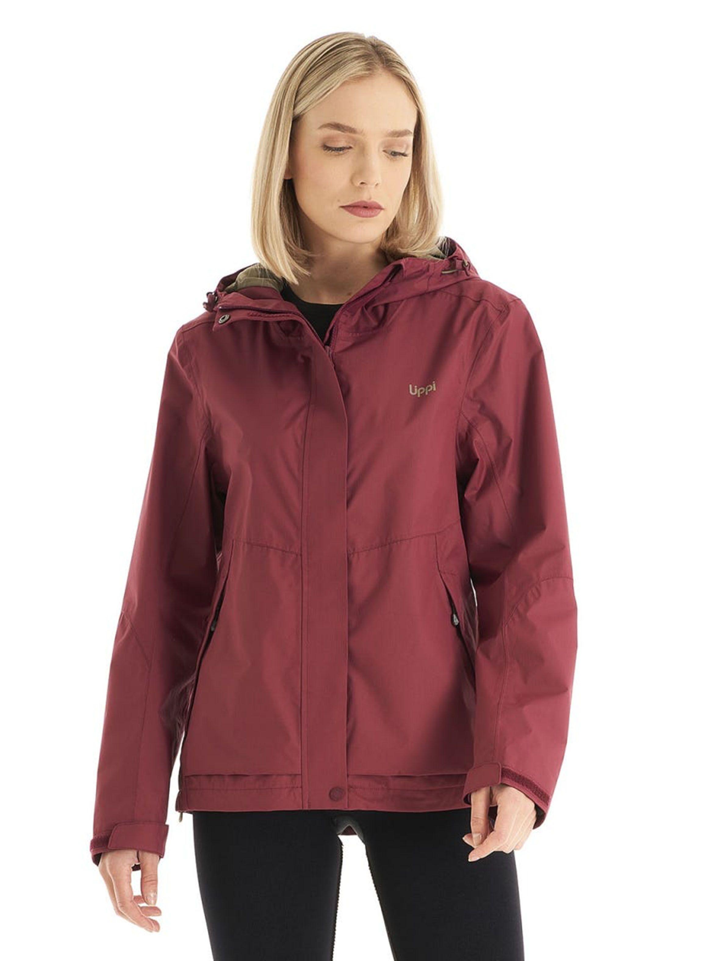 Chaqueta Impermeable B-Dry-0